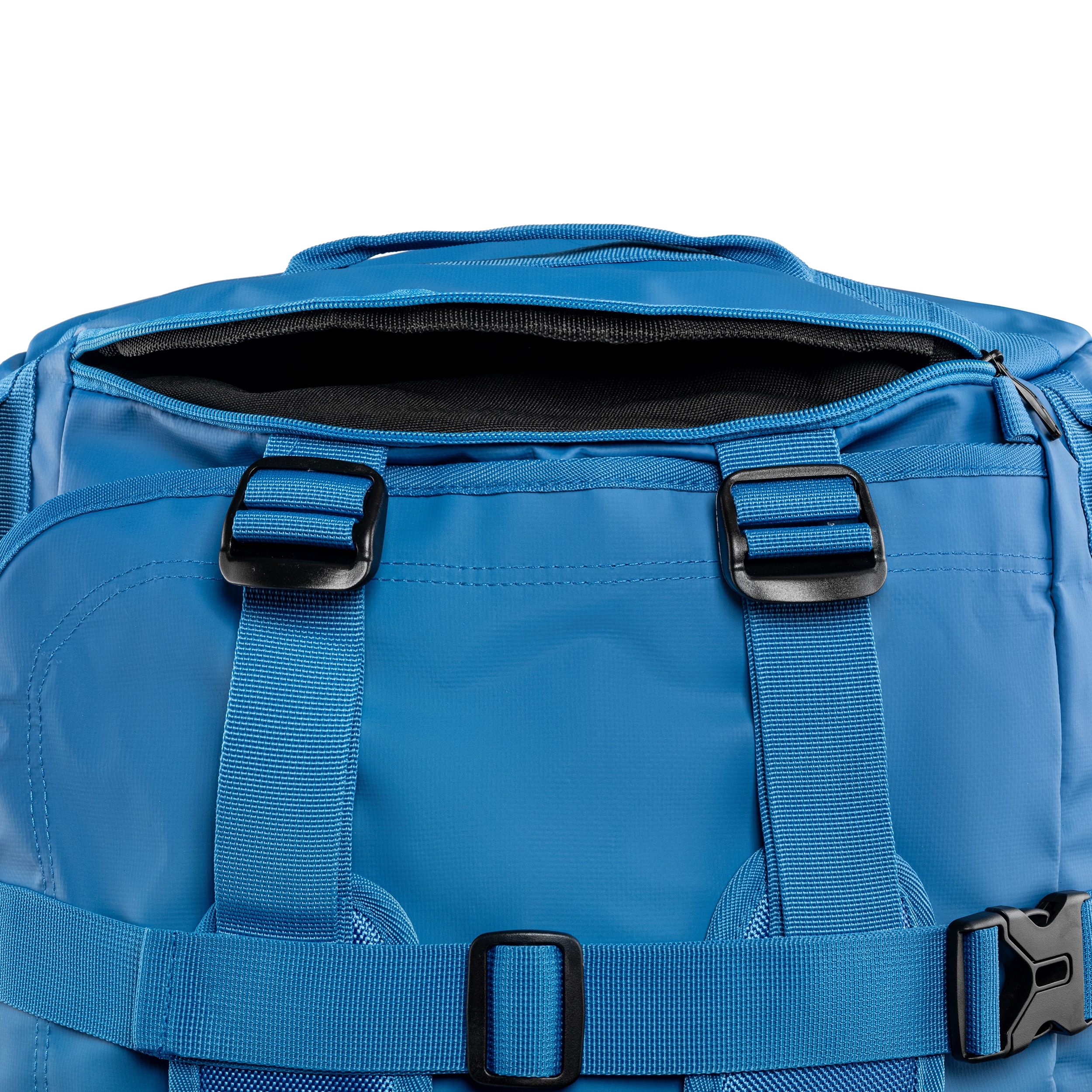 Highlander - Outdoor Storm Kitbag - Tasche - 90 l - Blue