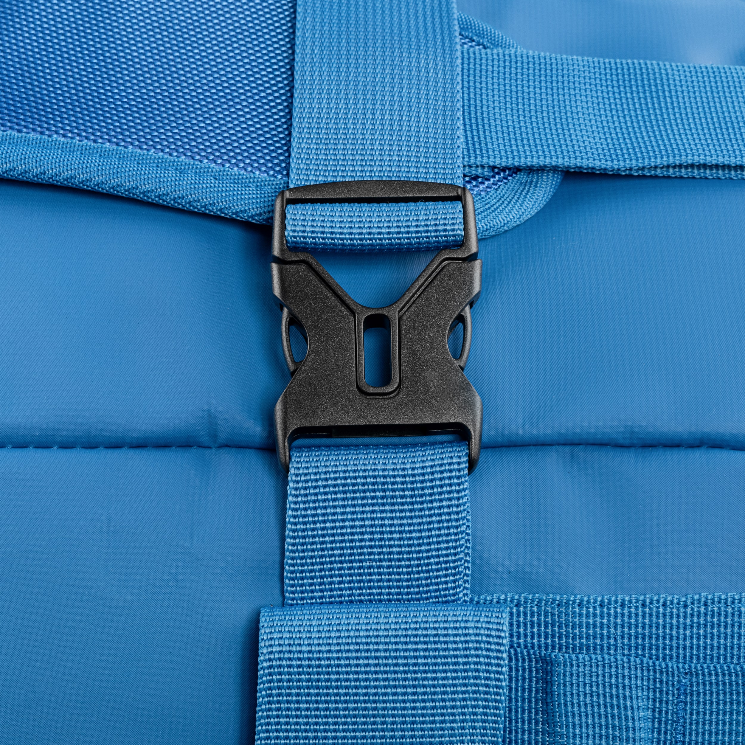 Highlander - Outdoor Storm Kitbag - Tasche - 90 l - Blue