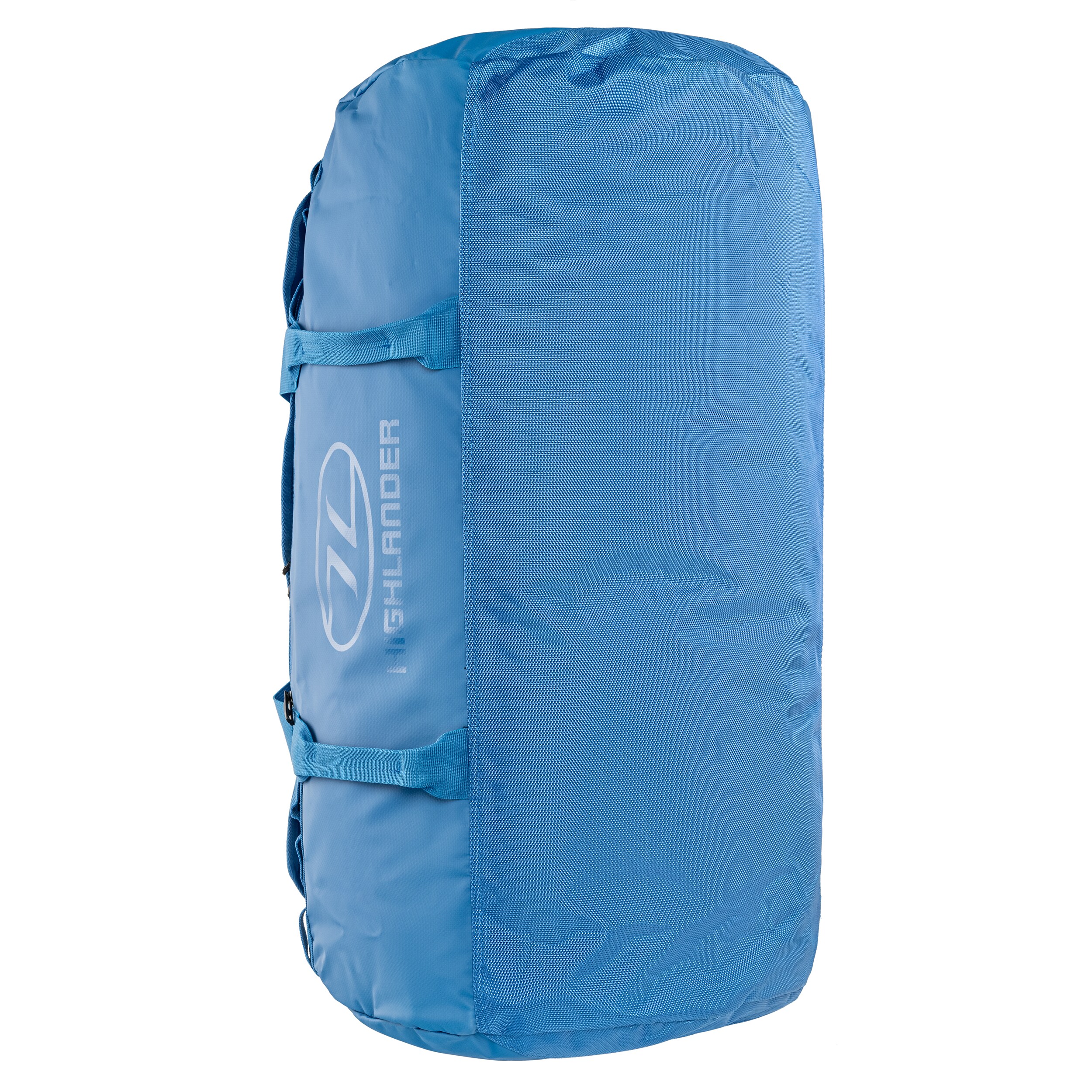 Highlander - Outdoor Storm Kitbag - Tasche - 90 l - Blue