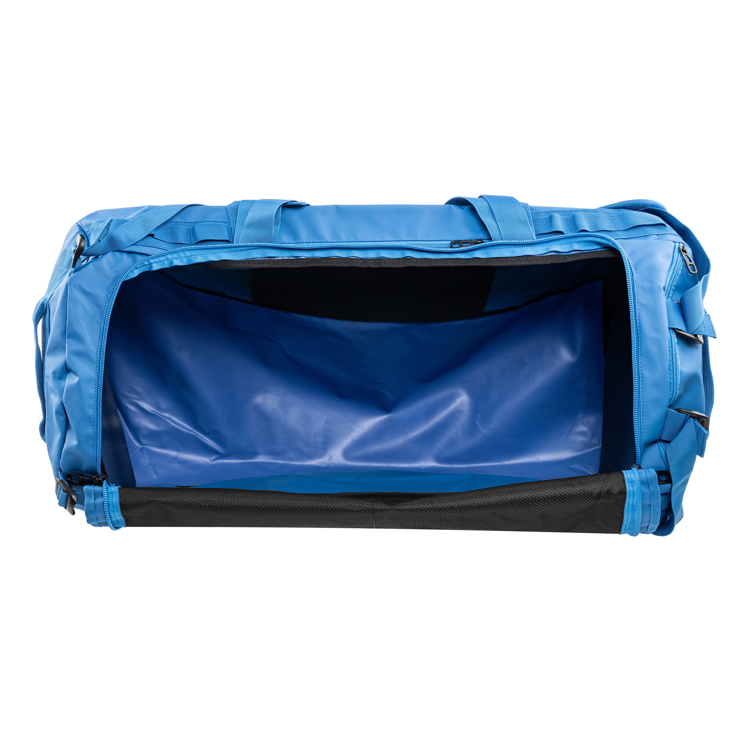Highlander - Outdoor Storm Kitbag - Tasche - 90 l - Blue