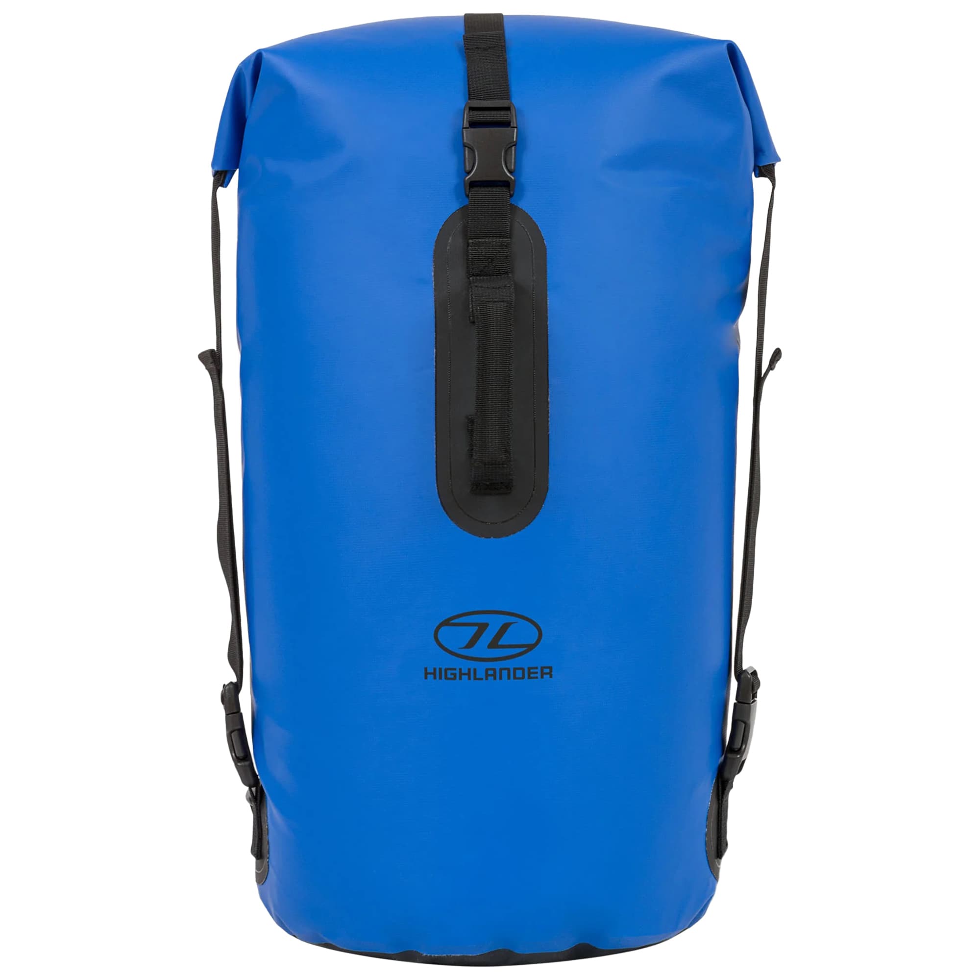 Highlander - Outdoor Troon Duffle 45 l - Wasserdichte Tasche - Marine Blue