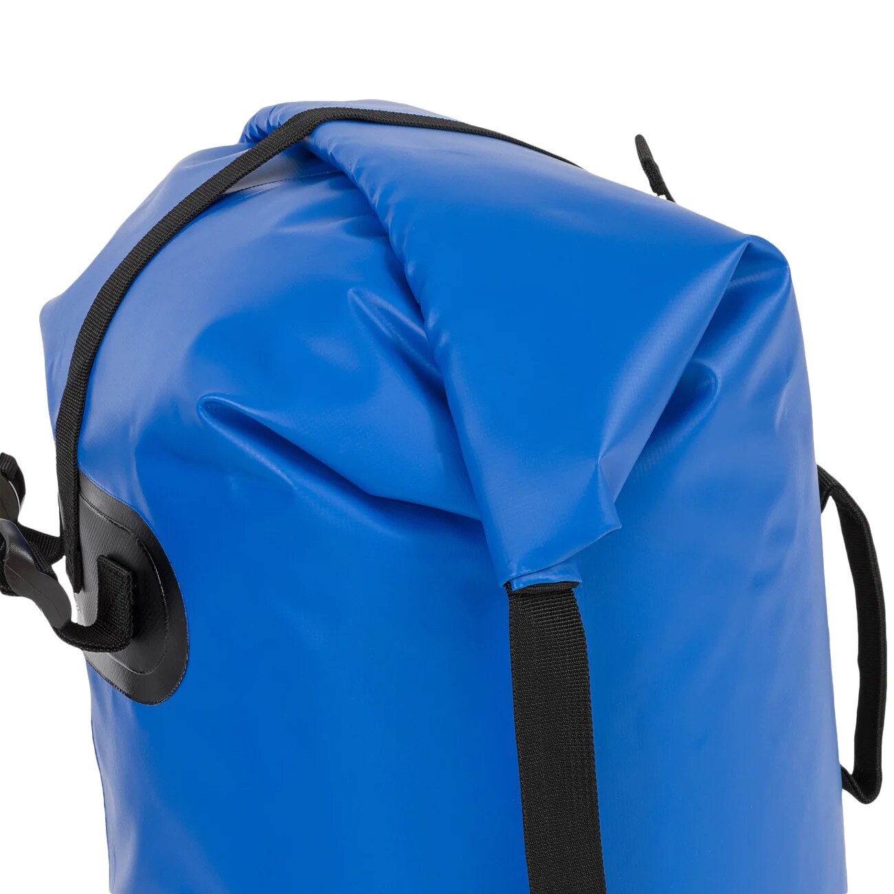 Highlander - Outdoor Troon Duffle 45 l - Wasserdichte Tasche - Marine Blue