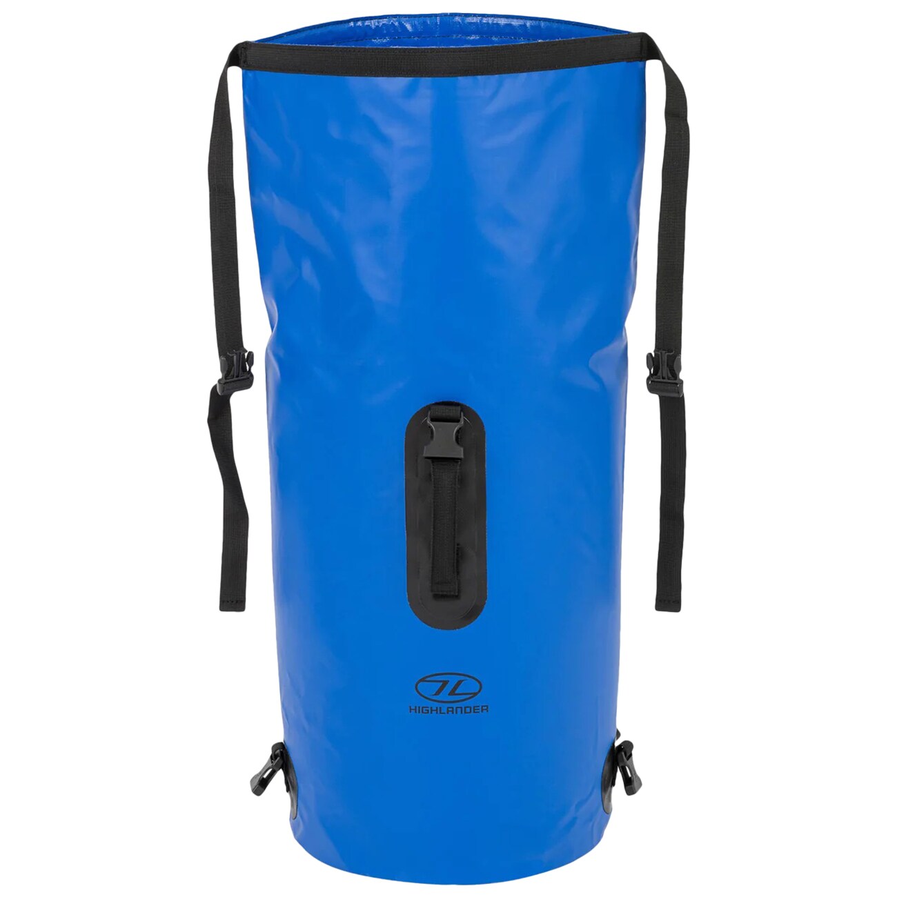 Highlander - Outdoor Troon Duffle 45 l - Wasserdichte Tasche - Marine Blue