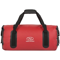 Highlander - Outdoor Mallaig Drybag Duffle 35 l - Wasserdichte Tasche - Red