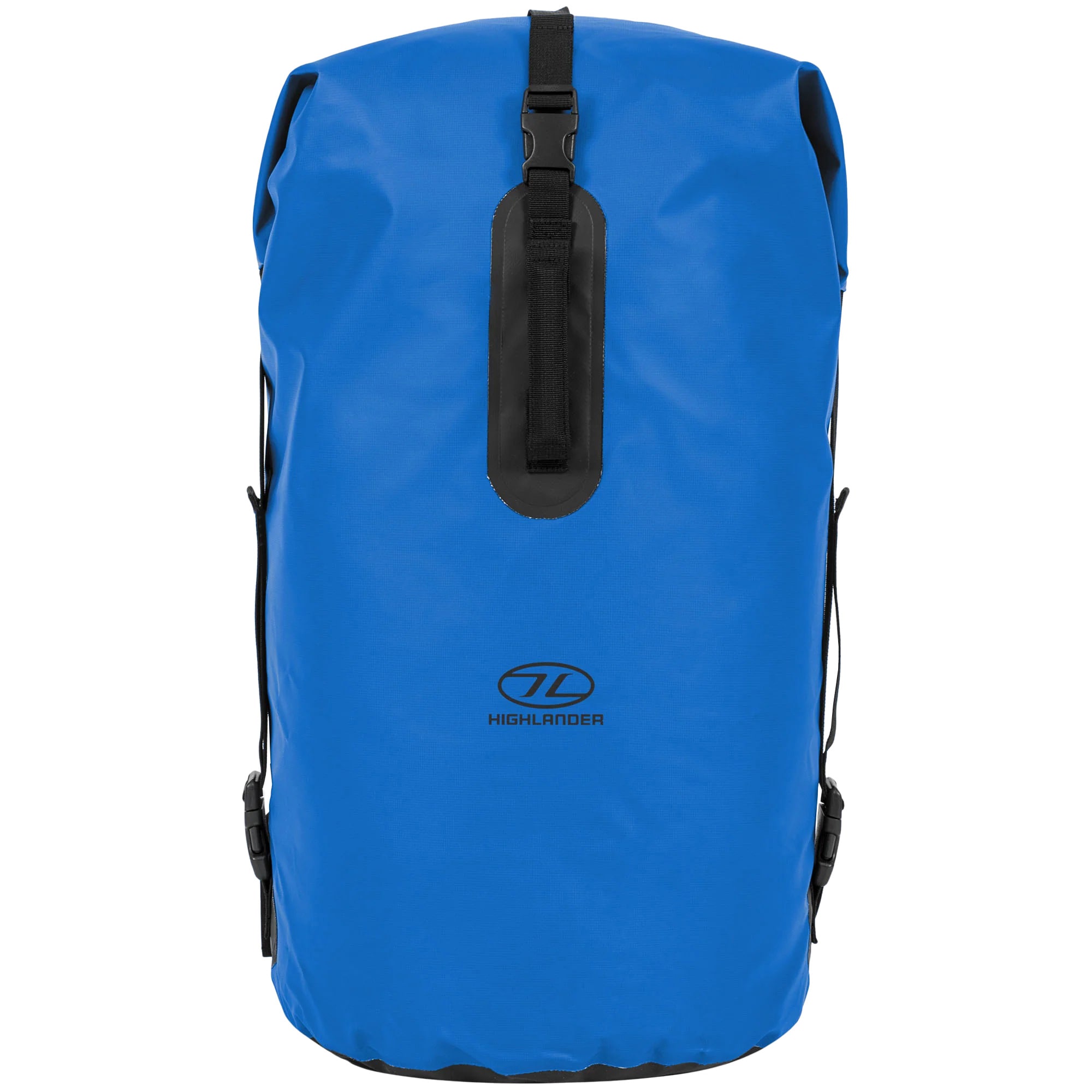 Highlander - Wasserdichter Beutel Outdoor Troon Duffle 70 l - Blue