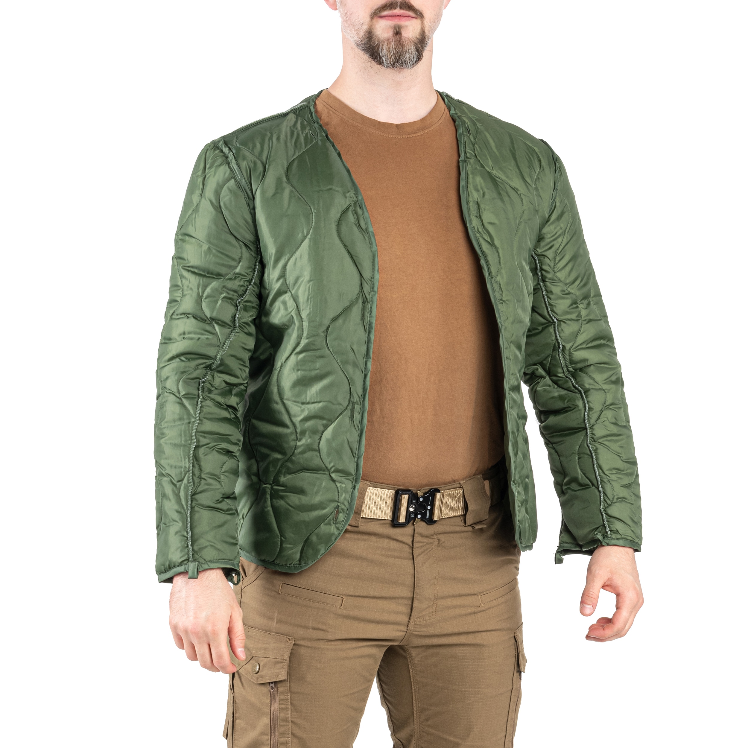 Brandit - M65 Classic Jacke - Woodland