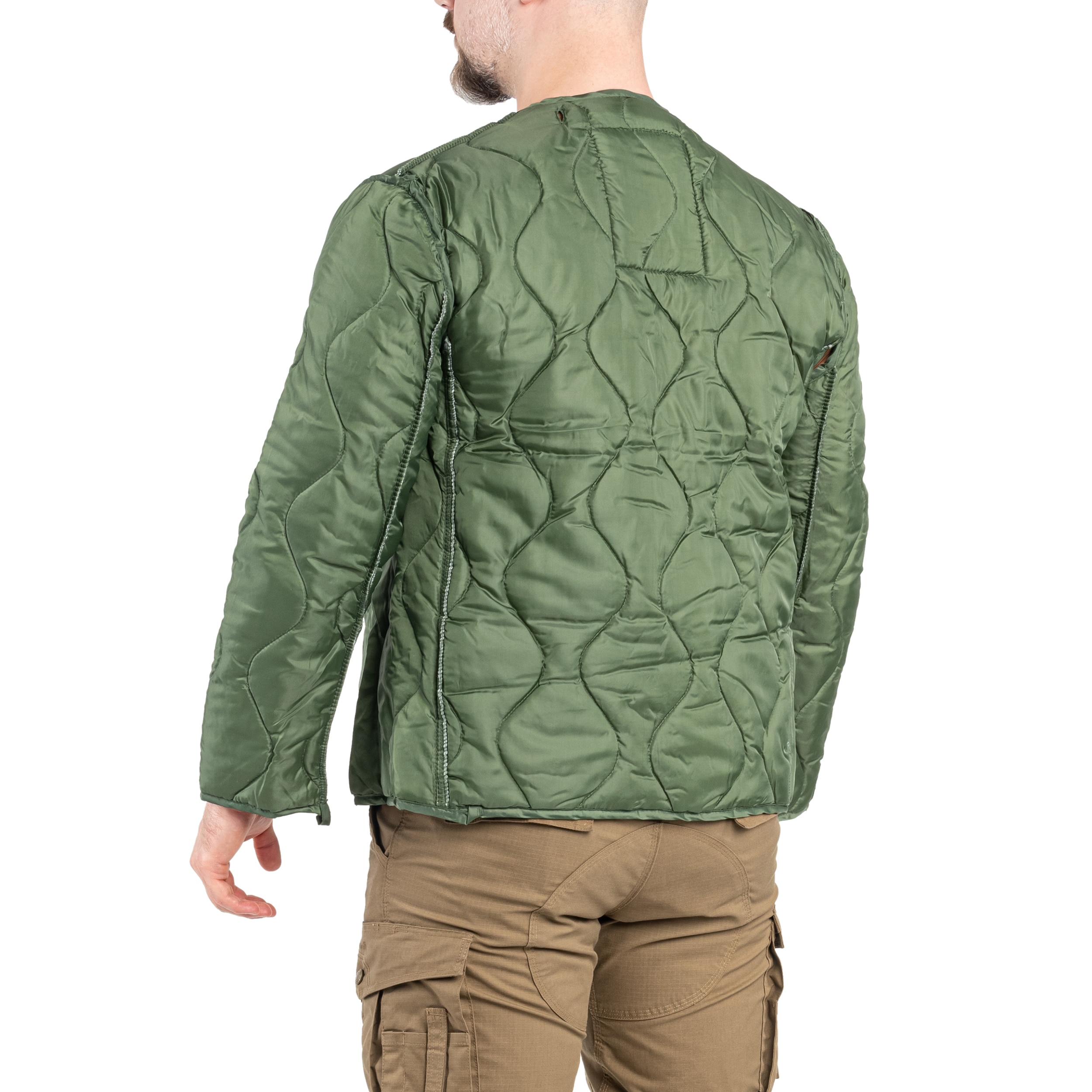 Brandit - M65 Classic Jacke - Woodland