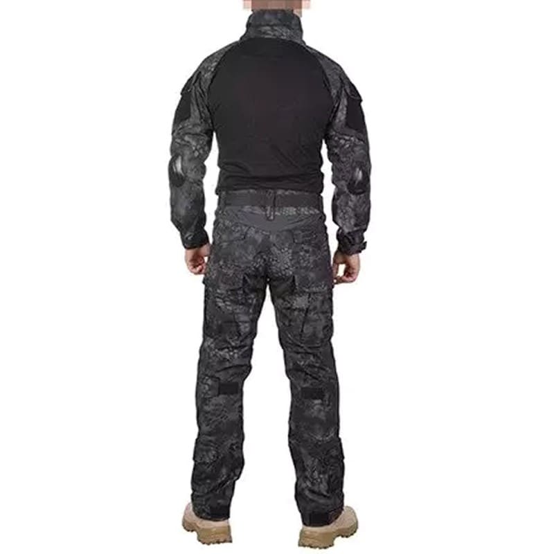 Emerson - Combat Gen. 2 - Uniformset Kryptek Typhon