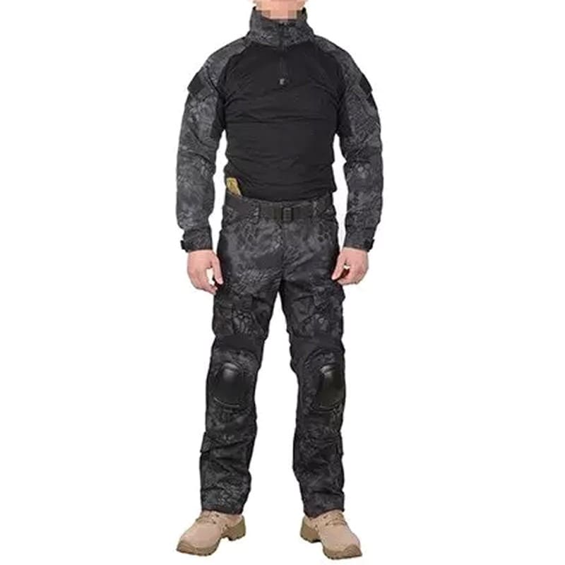 Emerson - Combat Gen. 2 - Uniformset Kryptek Typhon