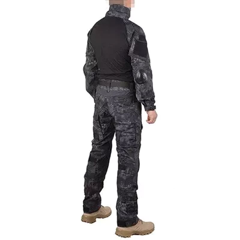 Emerson - Combat Gen. 2 - Uniformset Kryptek Typhon