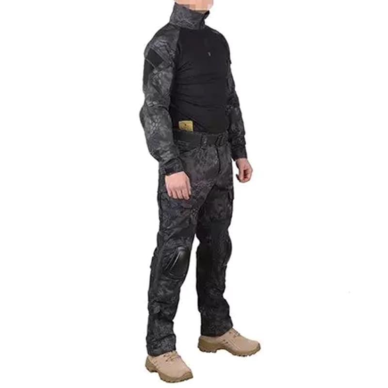 Emerson - Combat Gen. 2 - Uniformset Kryptek Typhon