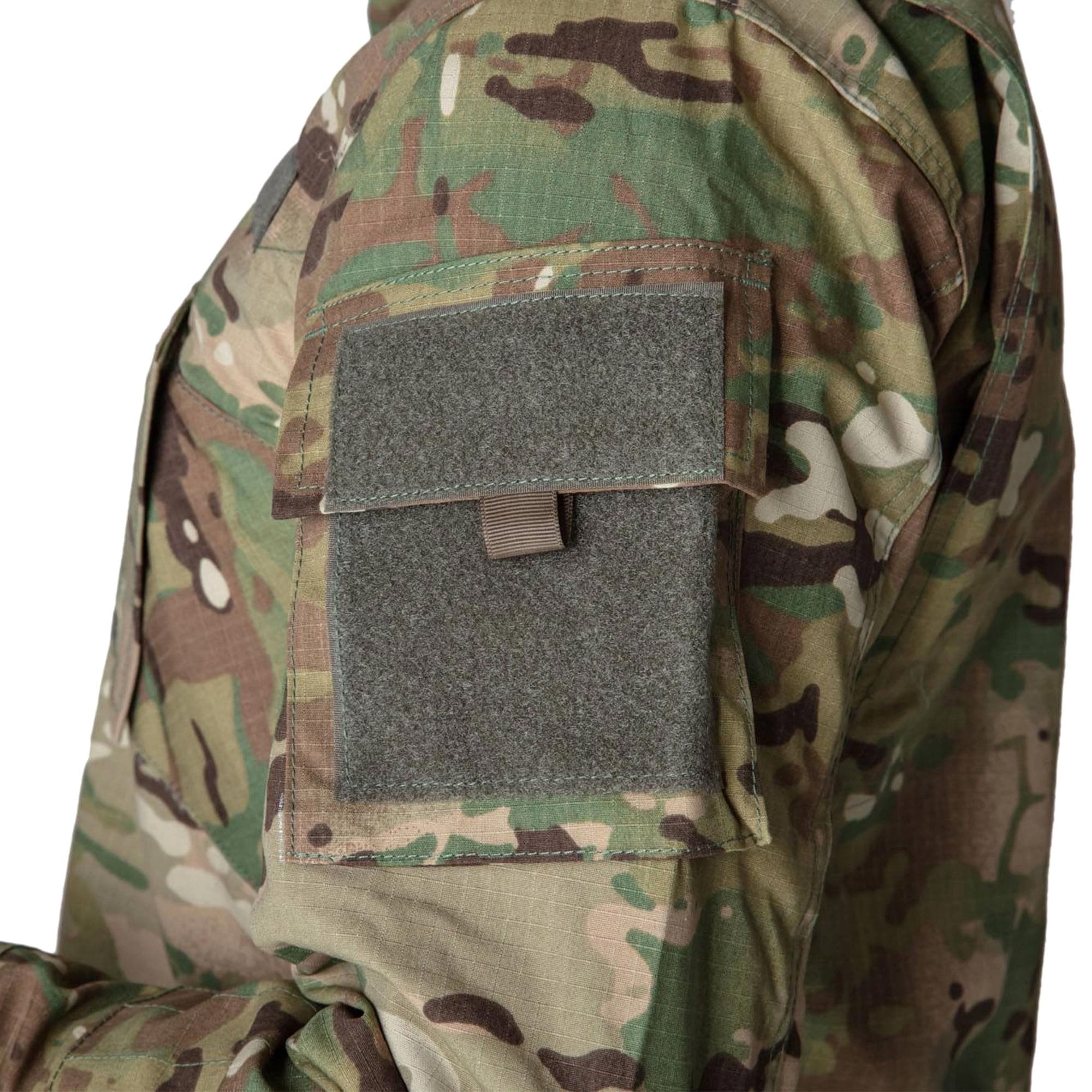 Primal Gear - ACU - Uniformset - MultiCam