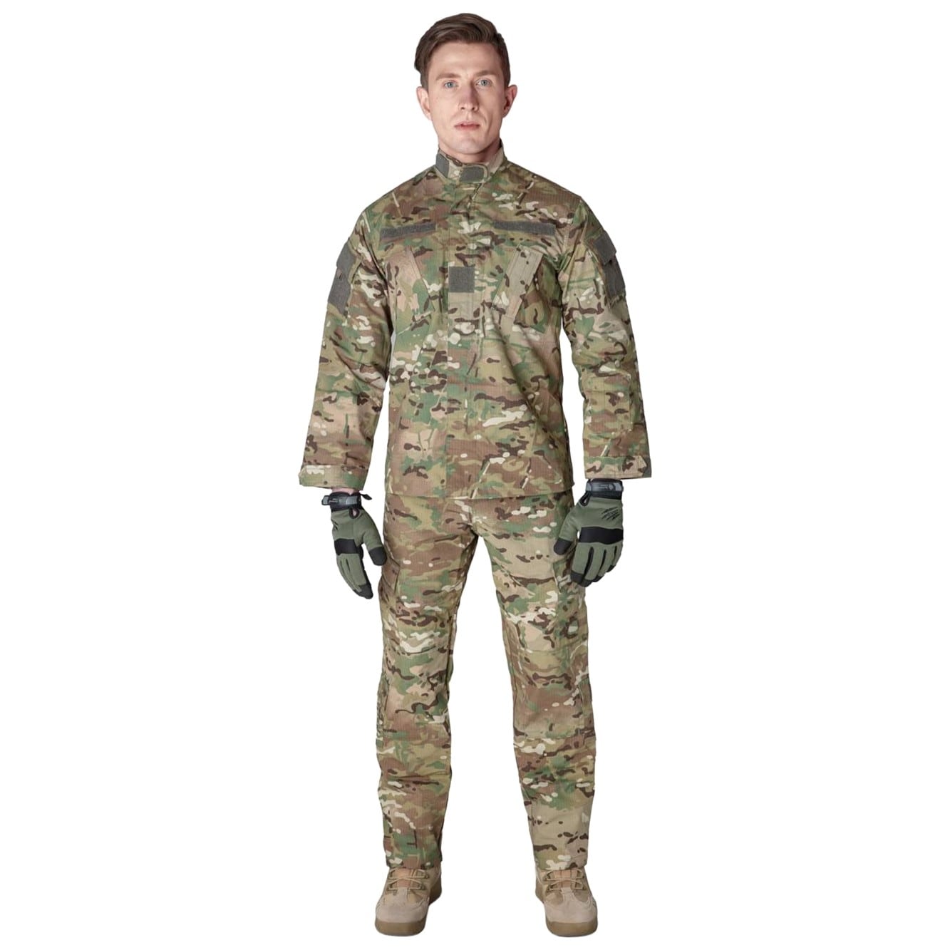 Primal Gear - ACU - Uniformset - MultiCam