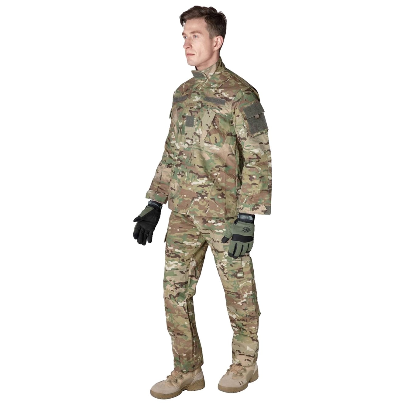 Primal Gear - ACU - Uniformset - MultiCam