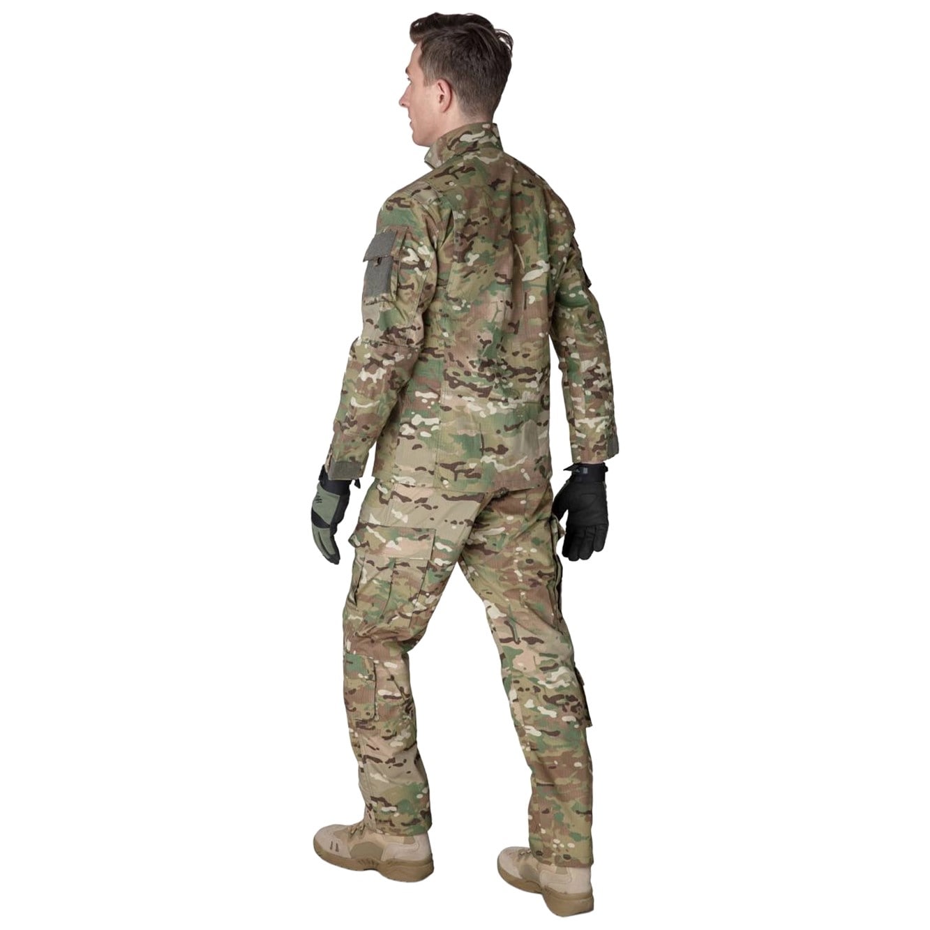 Primal Gear - ACU - Uniformset - MultiCam