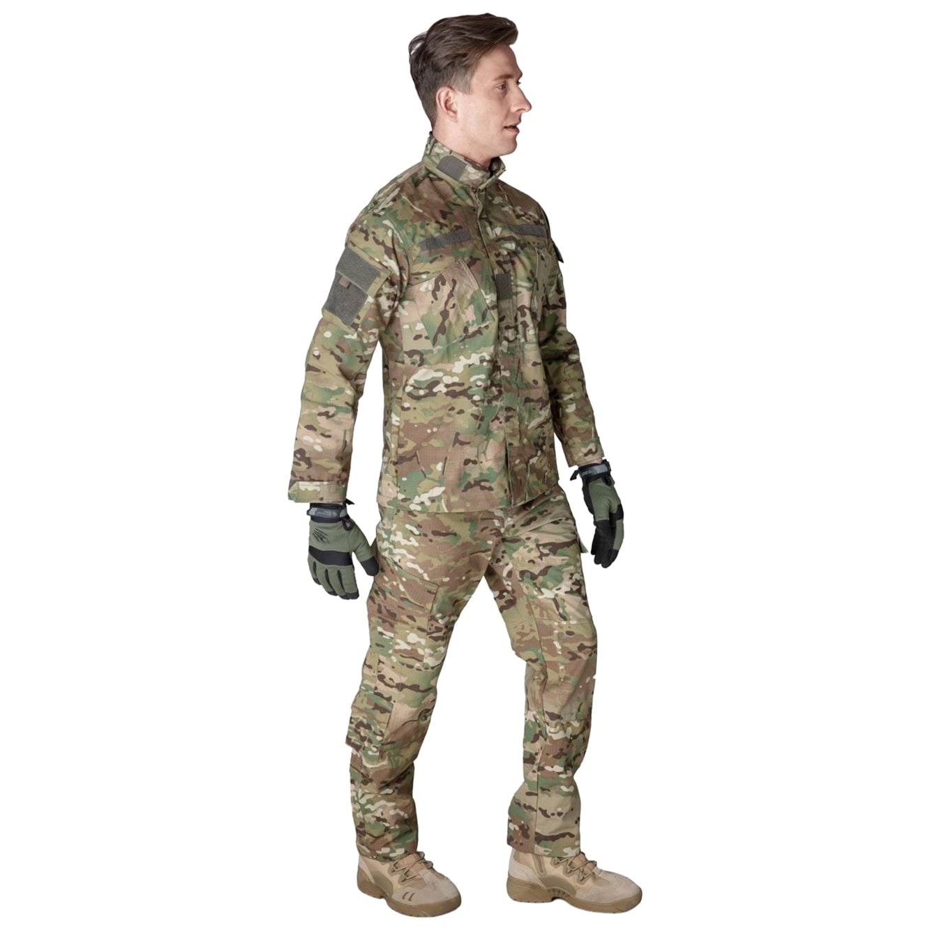 Primal Gear - ACU - Uniformset - MultiCam