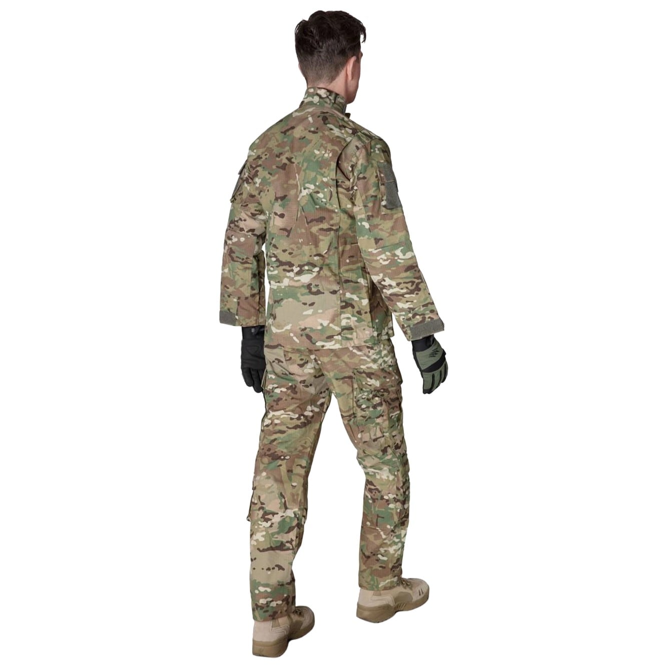 Primal Gear - ACU - Uniformset - MultiCam