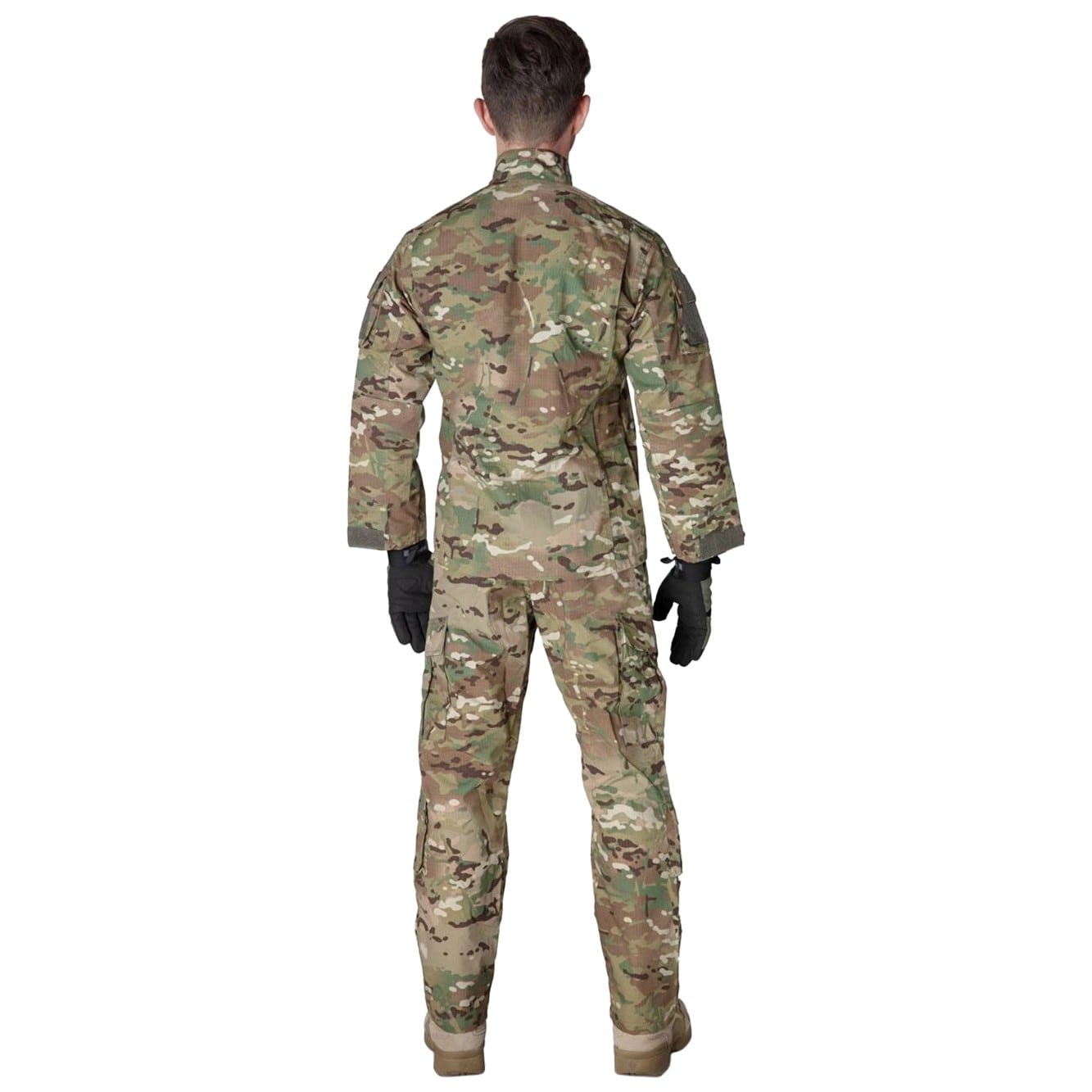 Primal Gear - ACU - Uniformset - MultiCam