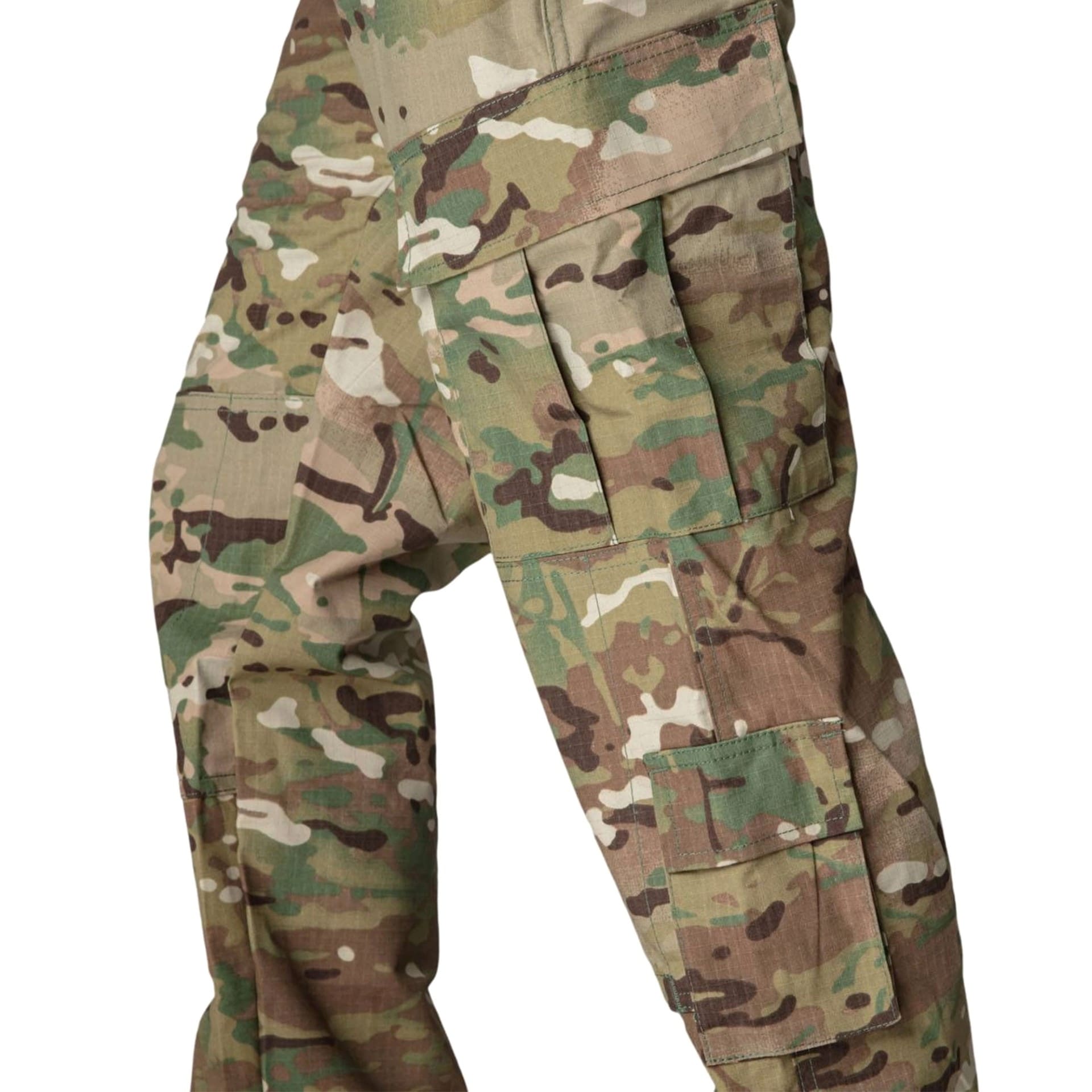 Primal Gear - ACU - Uniformset - MultiCam