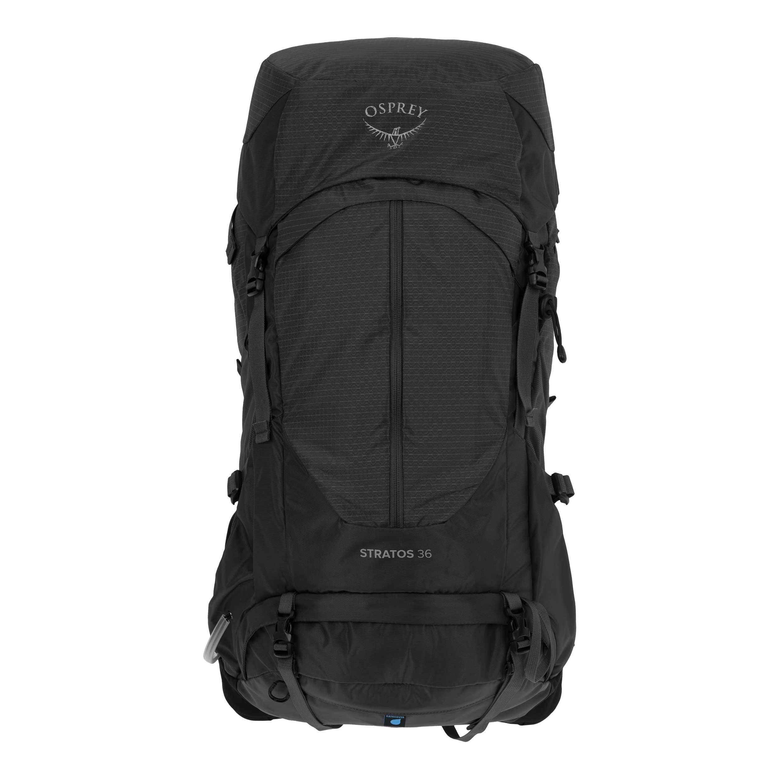 Osprey - Stratos Wanderrucksack 36 l - Tunnel Vision Grey