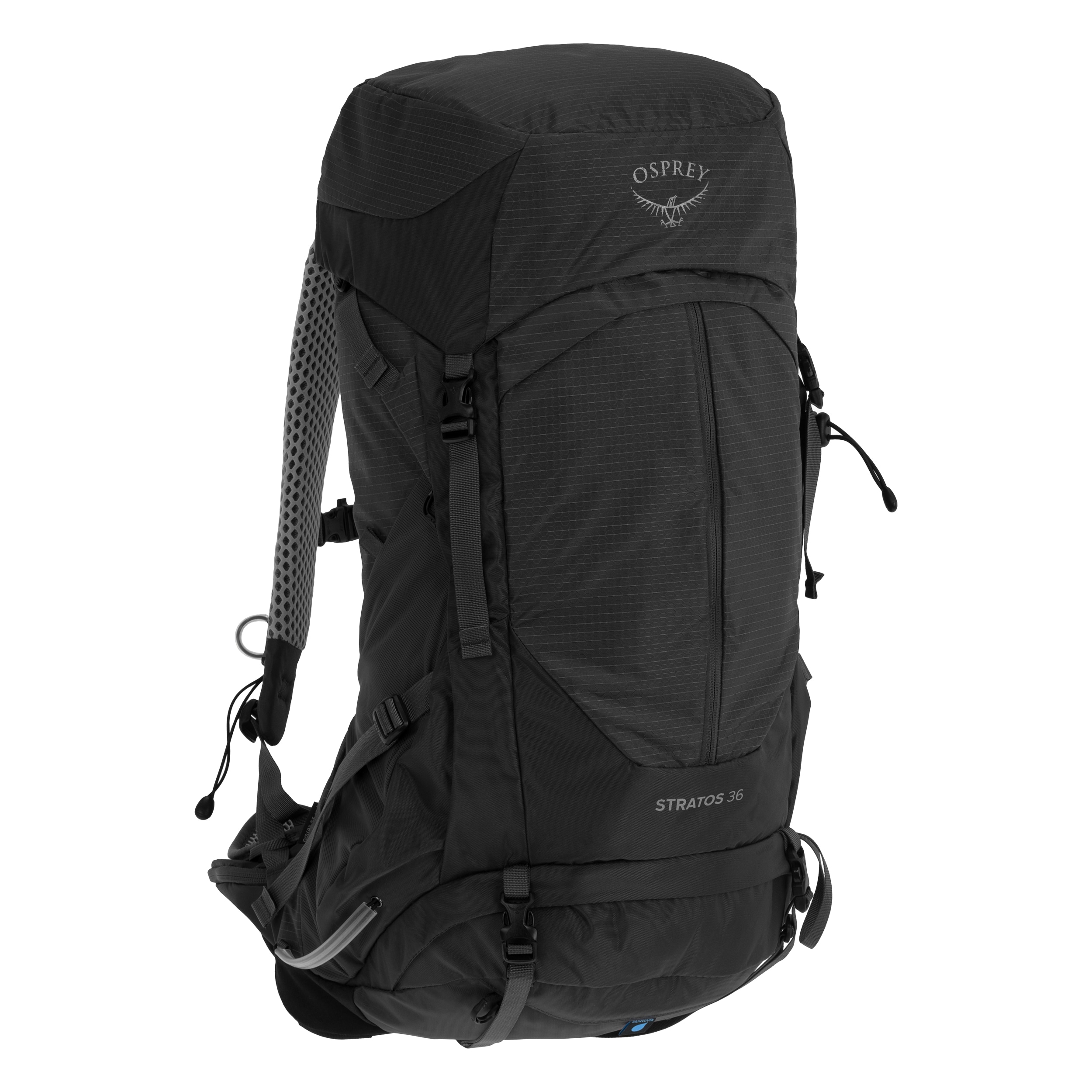 Osprey - Stratos Wanderrucksack 36 l - Tunnel Vision Grey