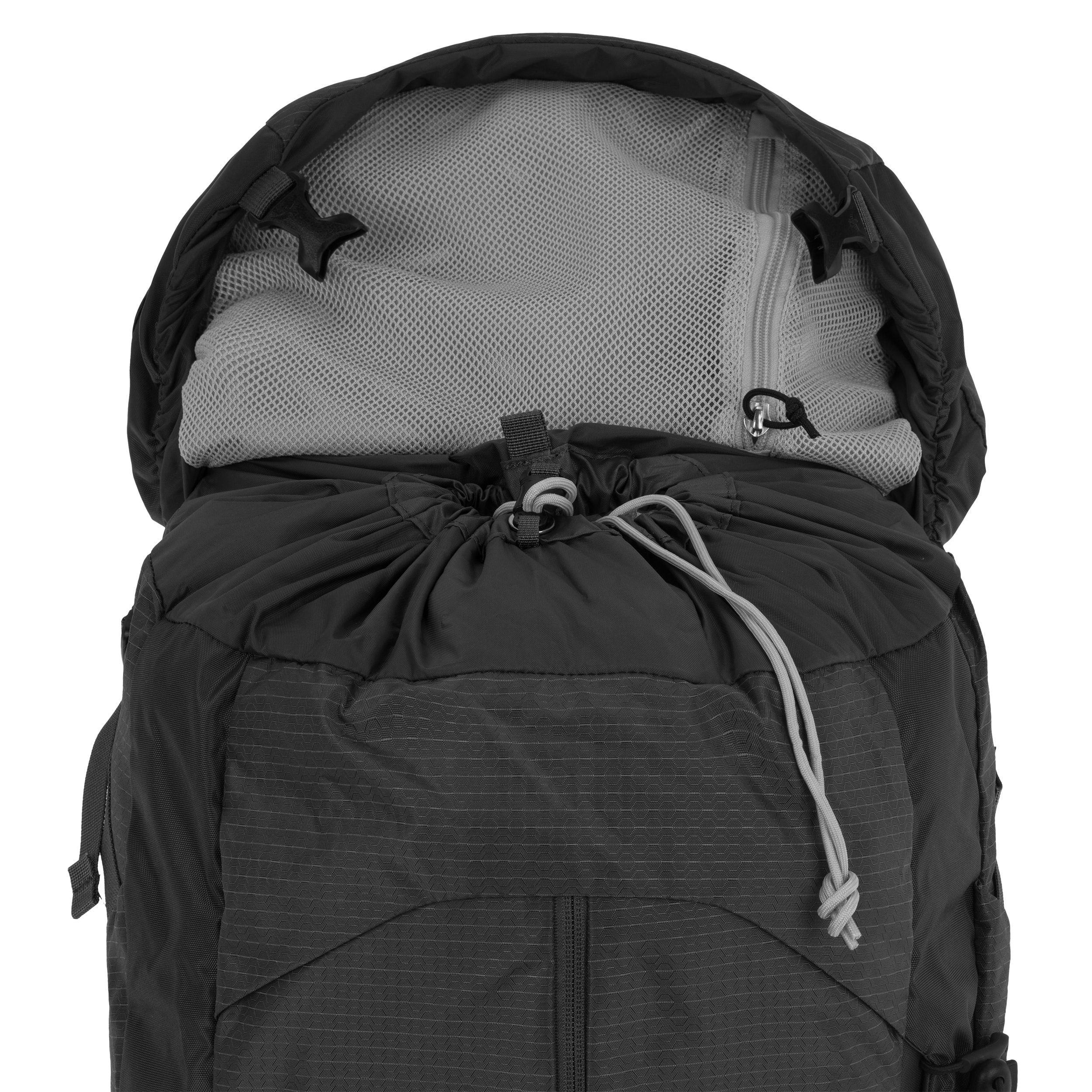 Osprey - Stratos Wanderrucksack 36 l - Tunnel Vision Grey