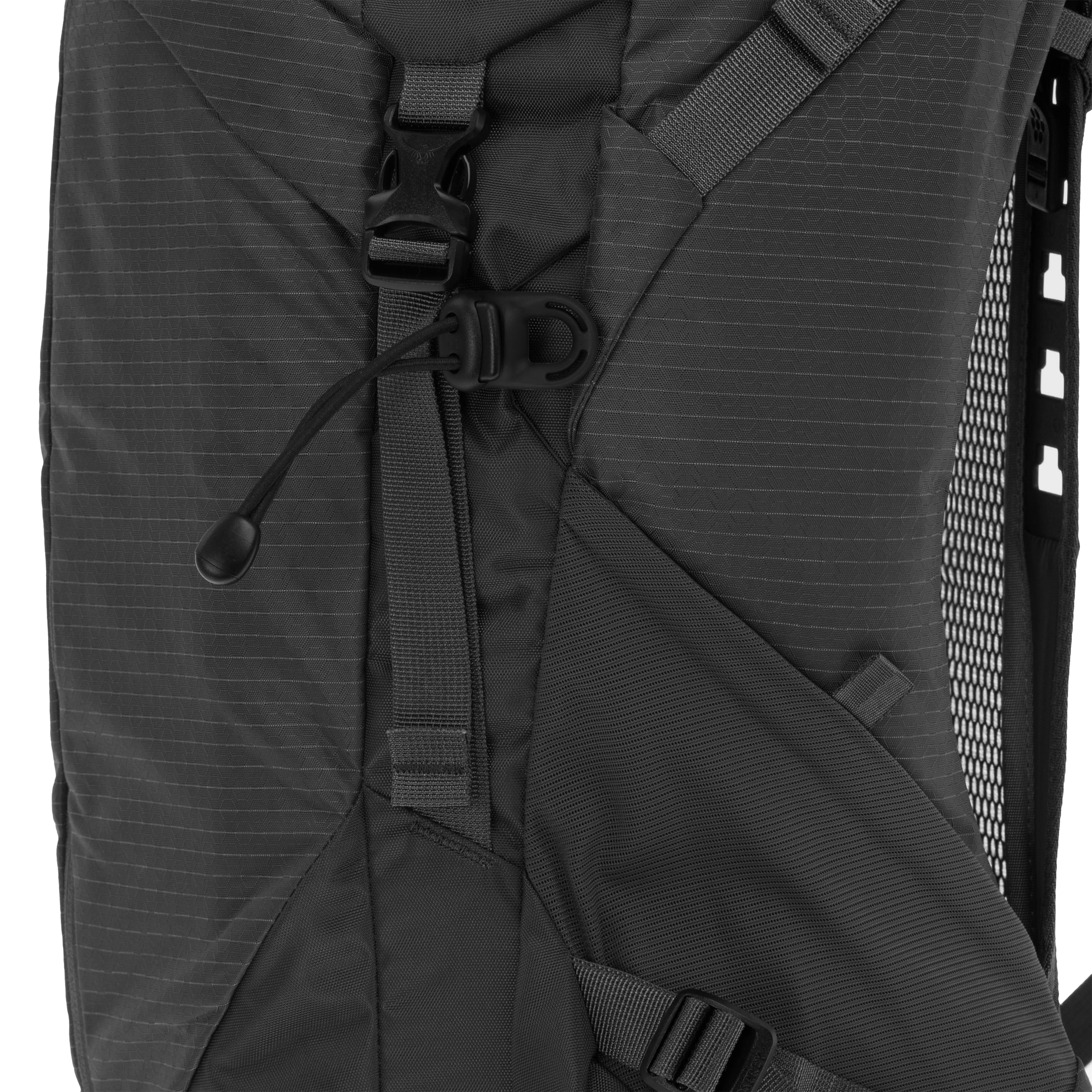 Osprey - Stratos Wanderrucksack 36 l - Tunnel Vision Grey