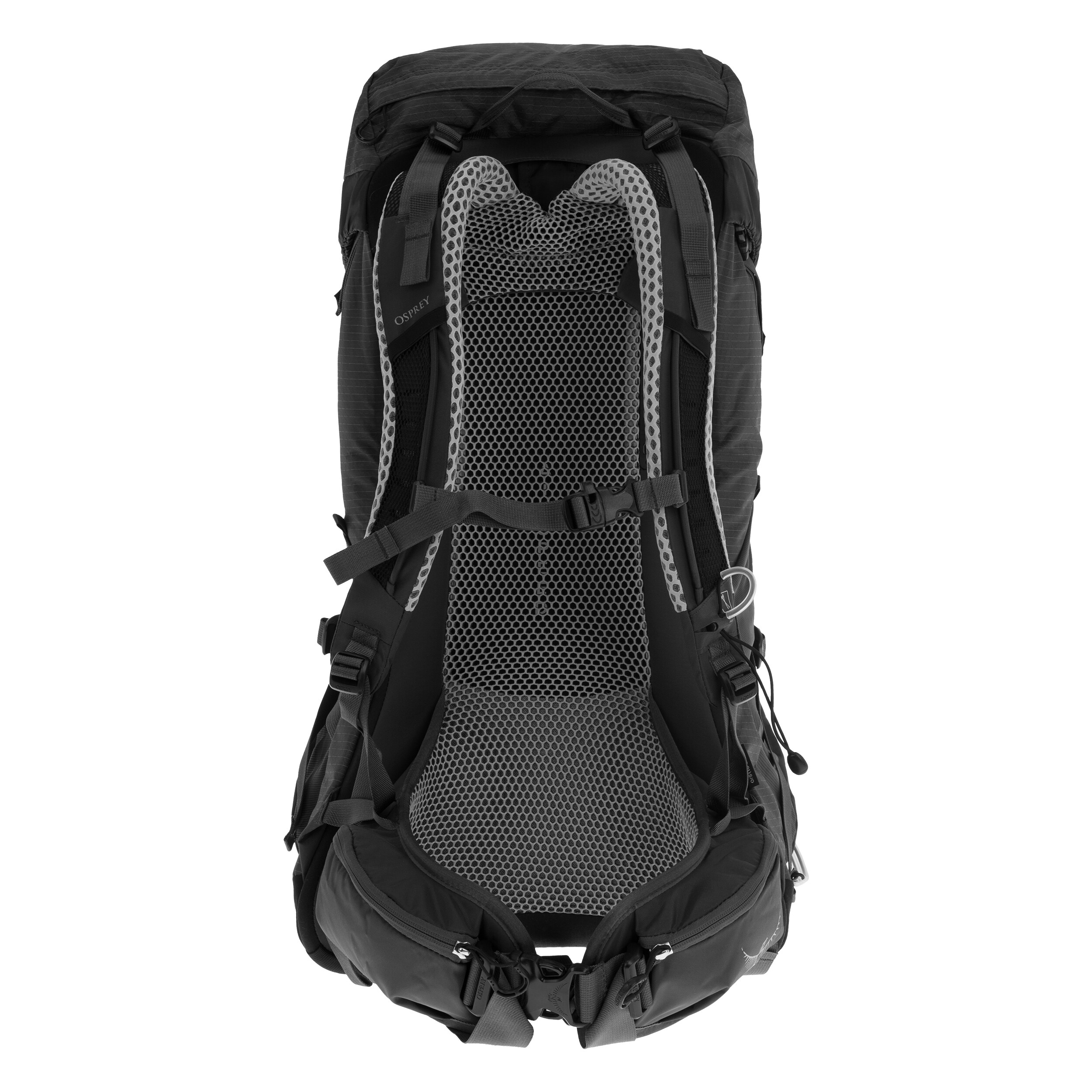 Osprey - Stratos Wanderrucksack 36 l - Tunnel Vision Grey