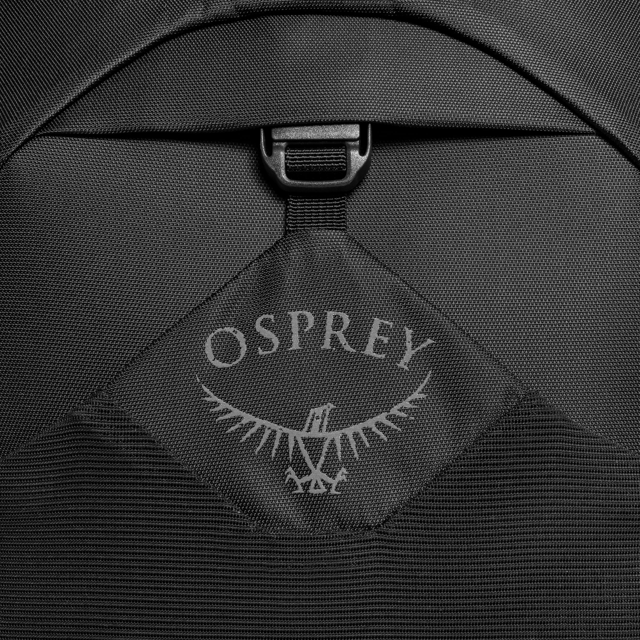 Osprey - Escapist Rucksack 25 l - M/L - Black