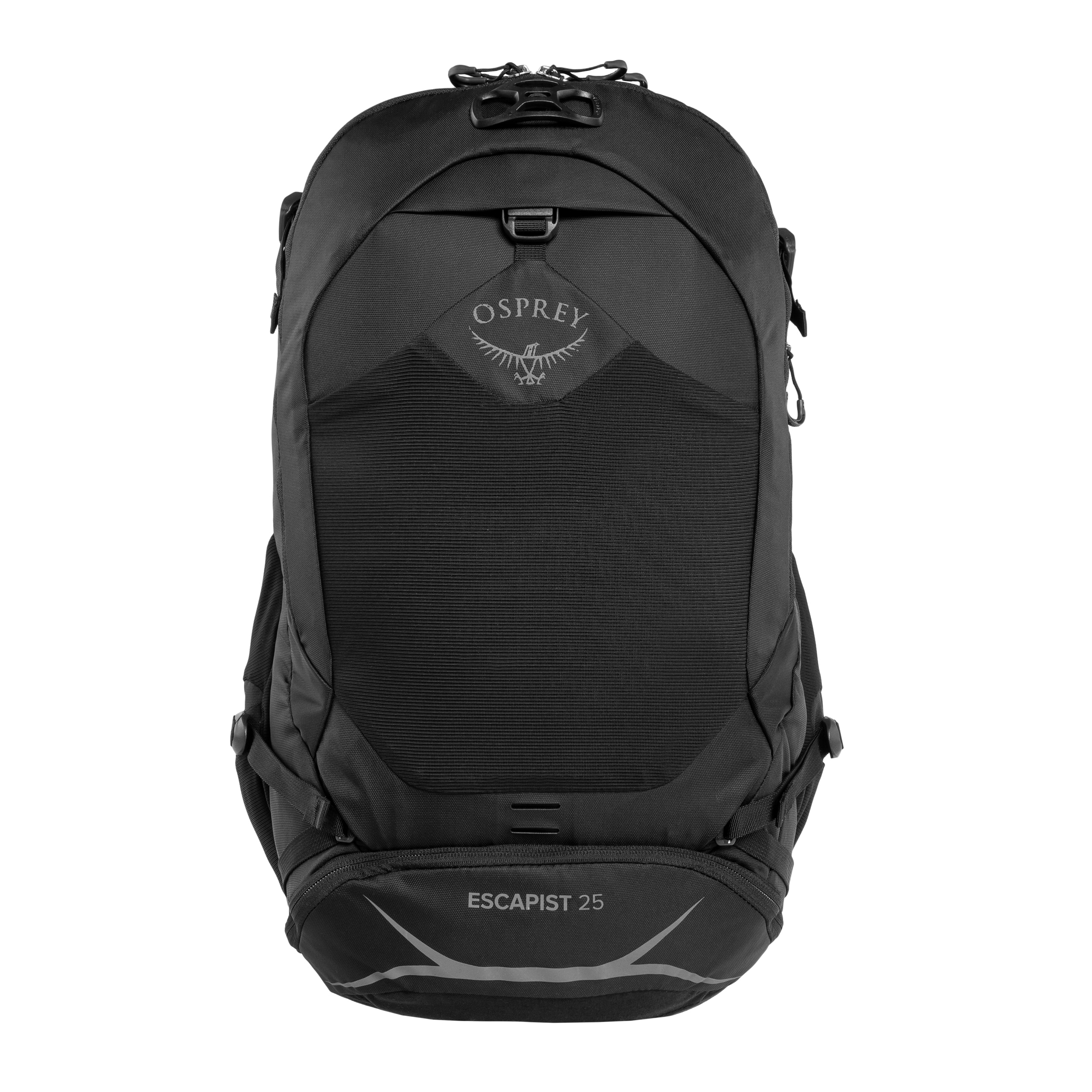 Osprey - Escapist Rucksack 25 l - M/L - Black