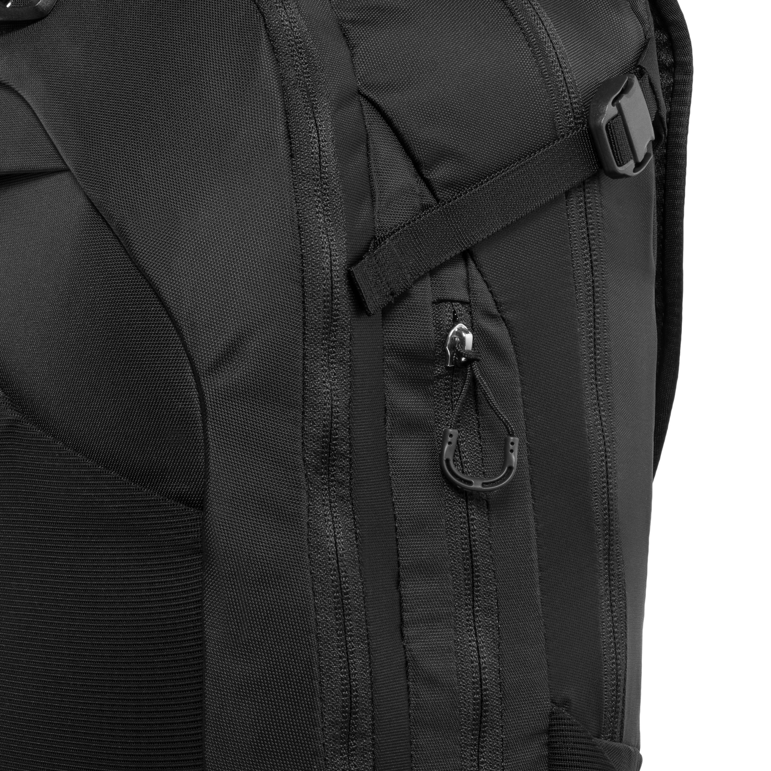 Osprey - Escapist Rucksack 25 l - M/L - Black