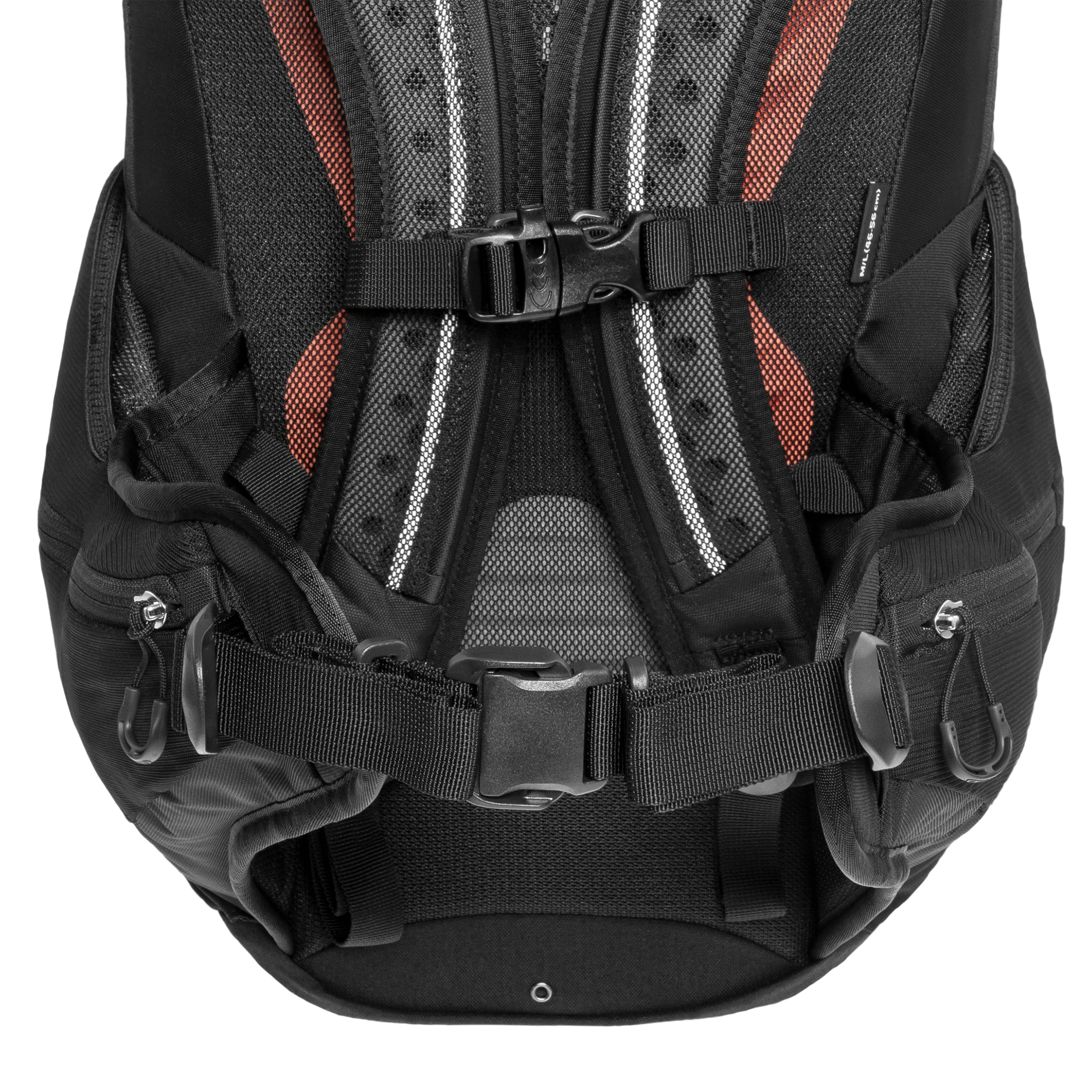 Osprey - Escapist Rucksack 25 l - M/L - Black