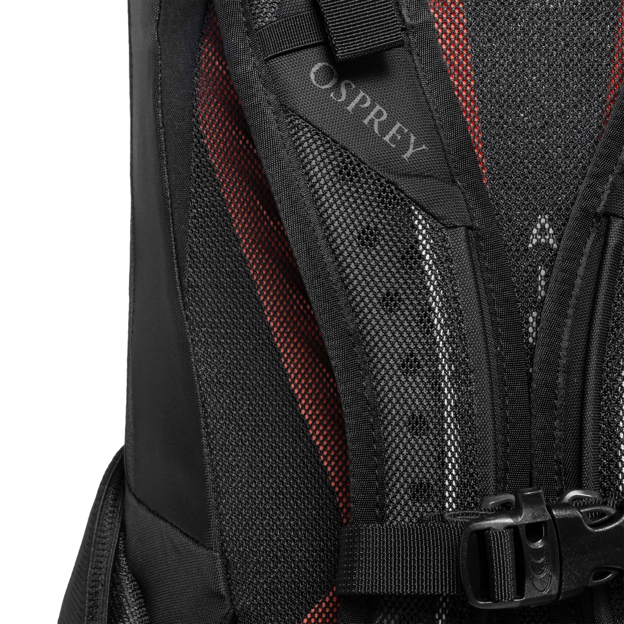 Osprey - Escapist Rucksack 25 l - M/L - Black