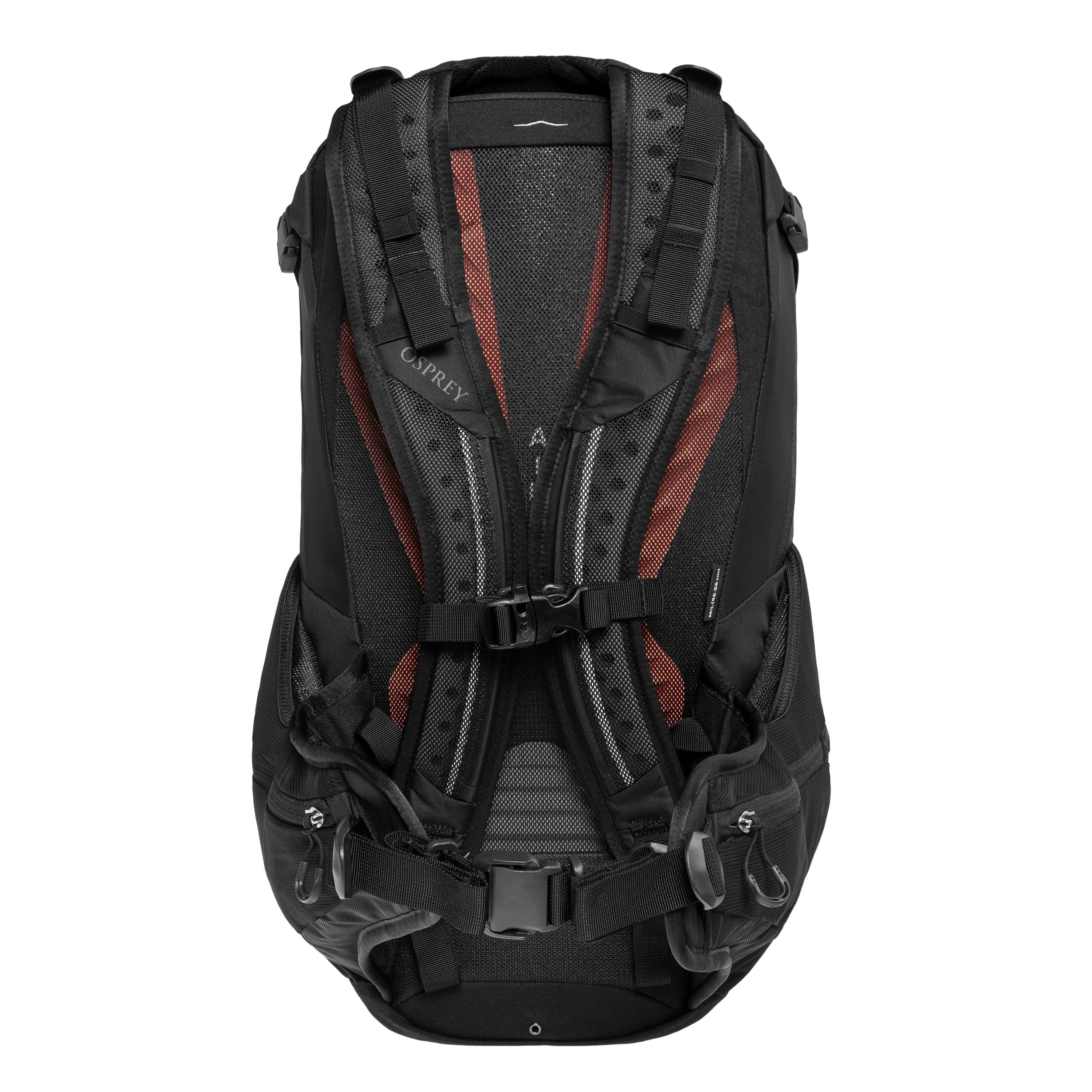 Osprey - Escapist Rucksack 25 l - M/L - Black