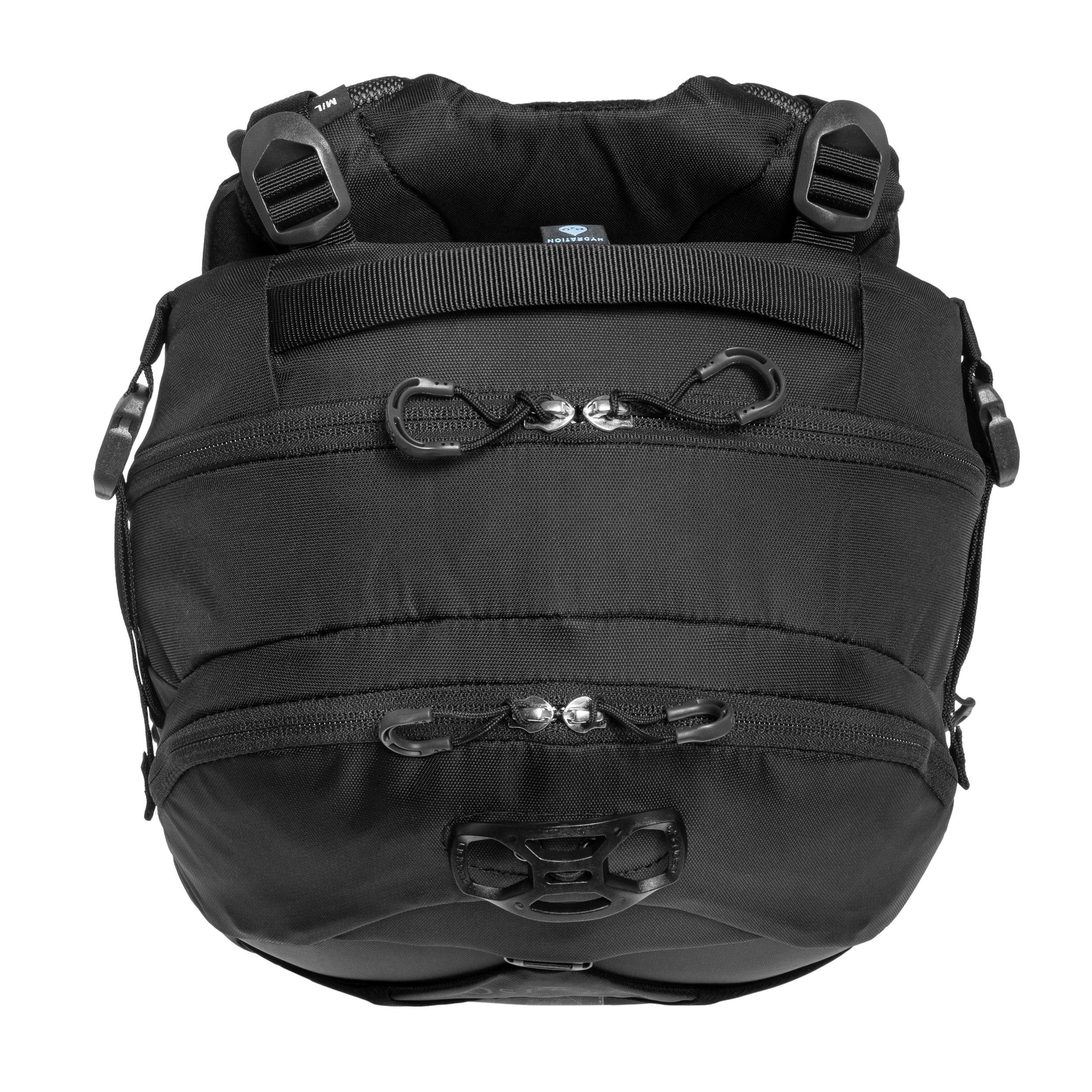 Osprey - Escapist Rucksack 25 l - M/L - Black