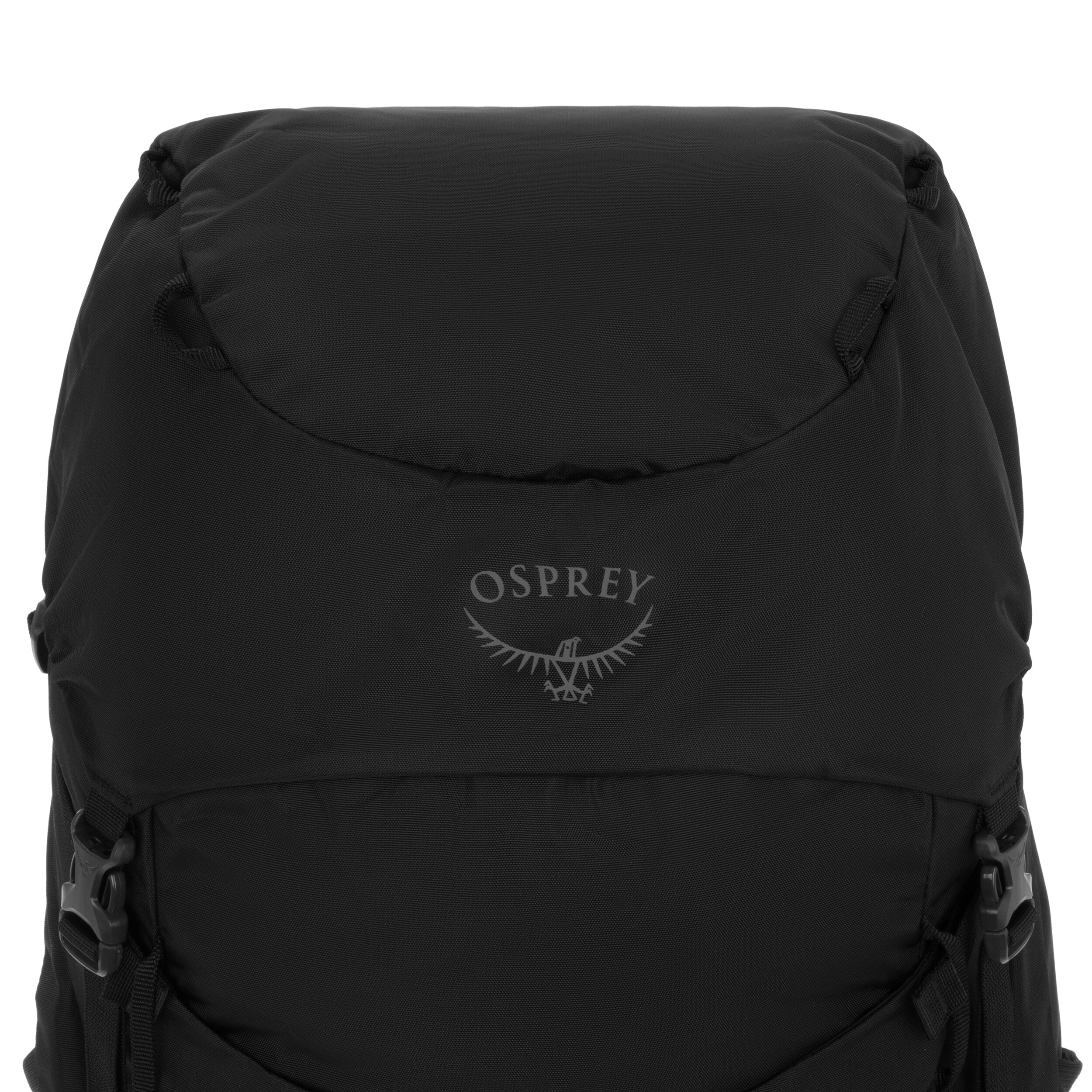 Osprey - Kestrel S/M Rucksack 46 l - Black