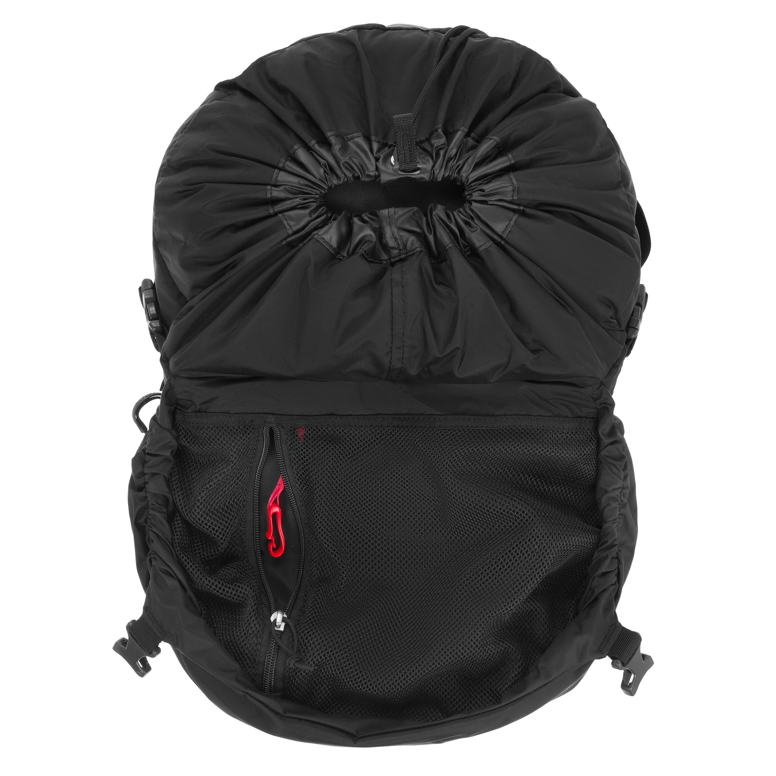 Osprey - Kestrel S/M Rucksack 46 l - Black