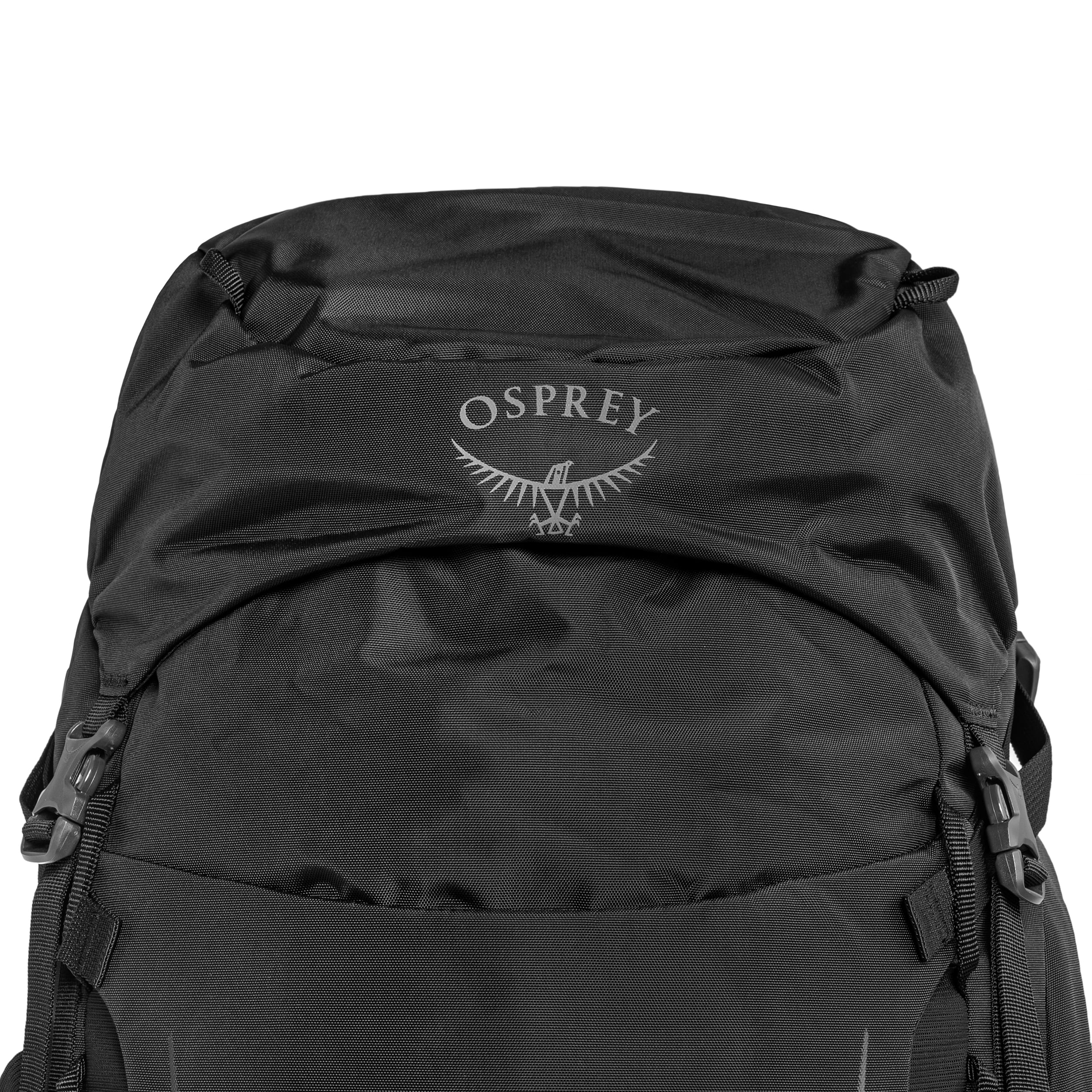 Osprey - Kestrel 36 l - Rucksack - Black