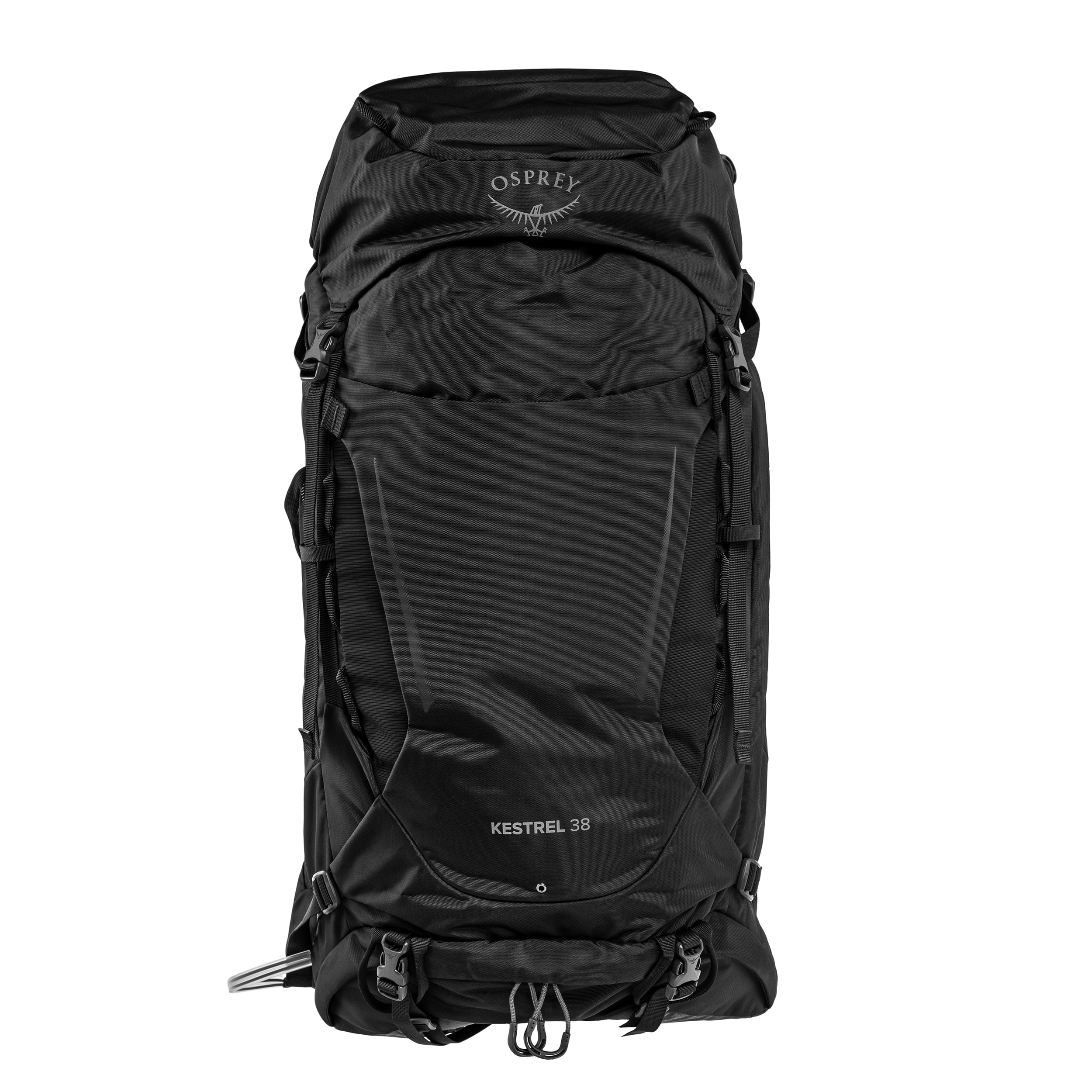 Osprey - Kestrel 36 l - Rucksack - Black