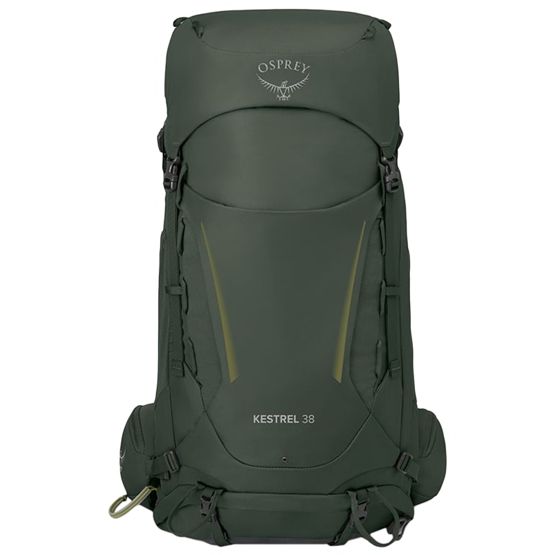 Osprey - Kestrel S/M 36 l - Rucksack - Bonsai Green