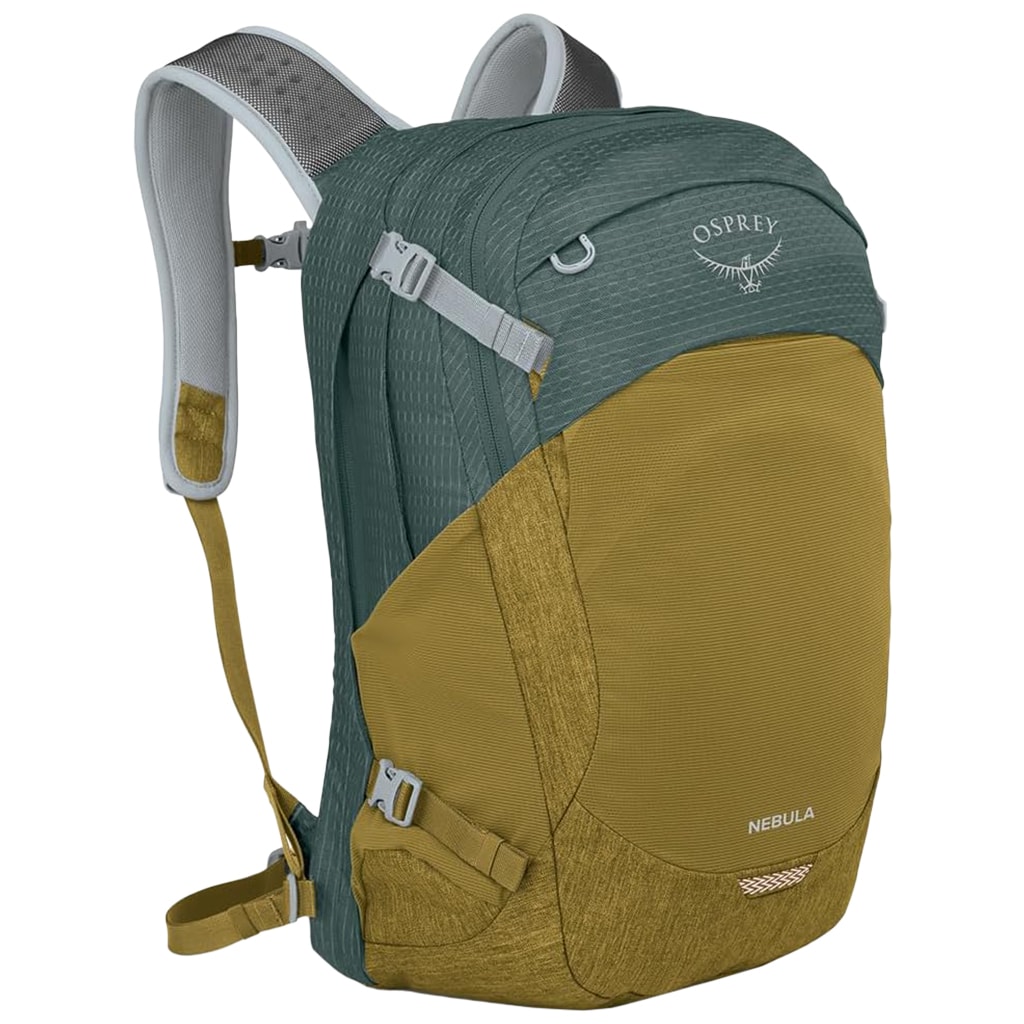 Osprey - Nebula Rucksack 32 l - Green/Brown