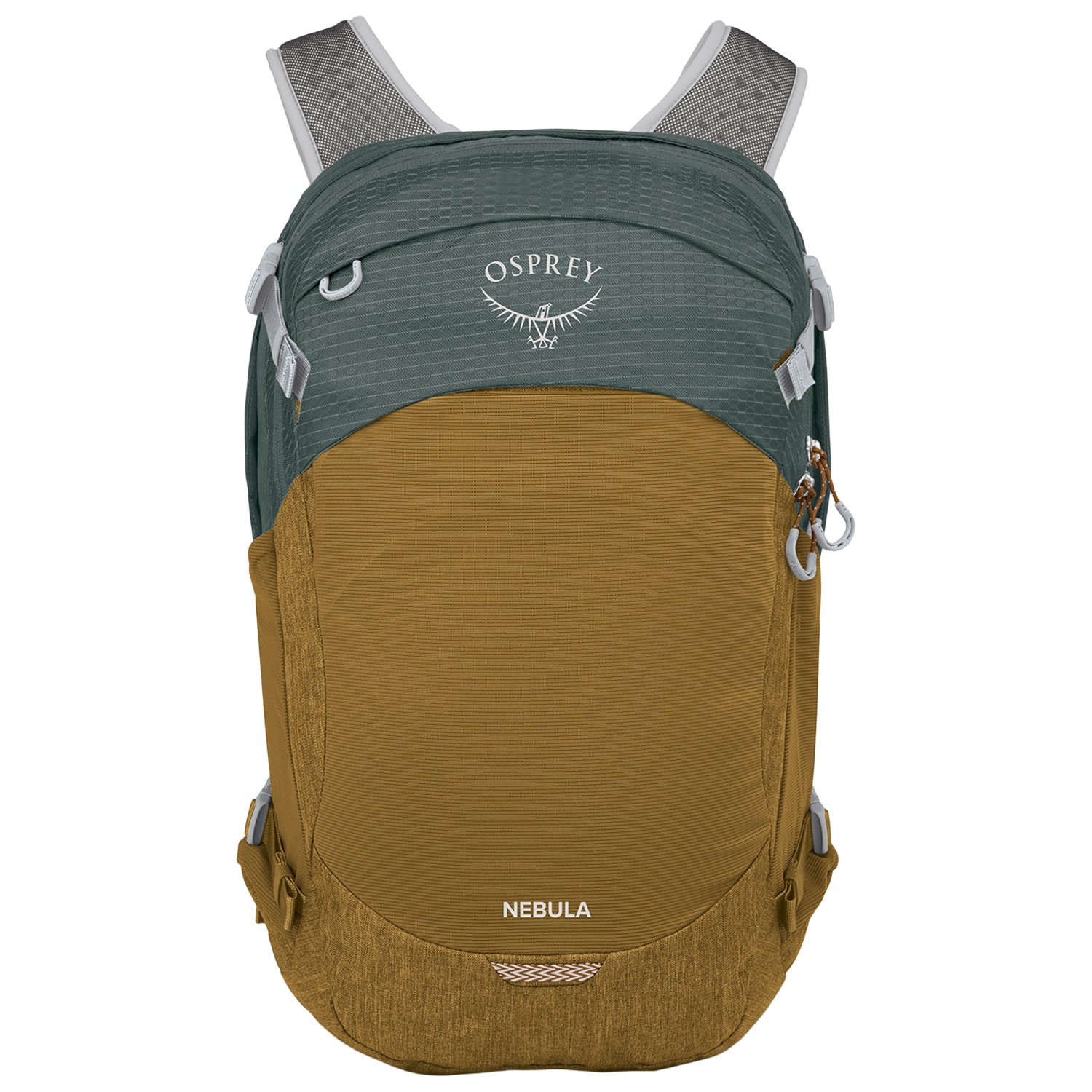 Osprey - Nebula Rucksack 32 l - Green/Brown