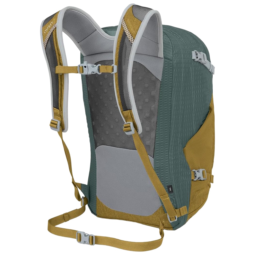 Osprey - Nebula Rucksack 32 l - Green/Brown