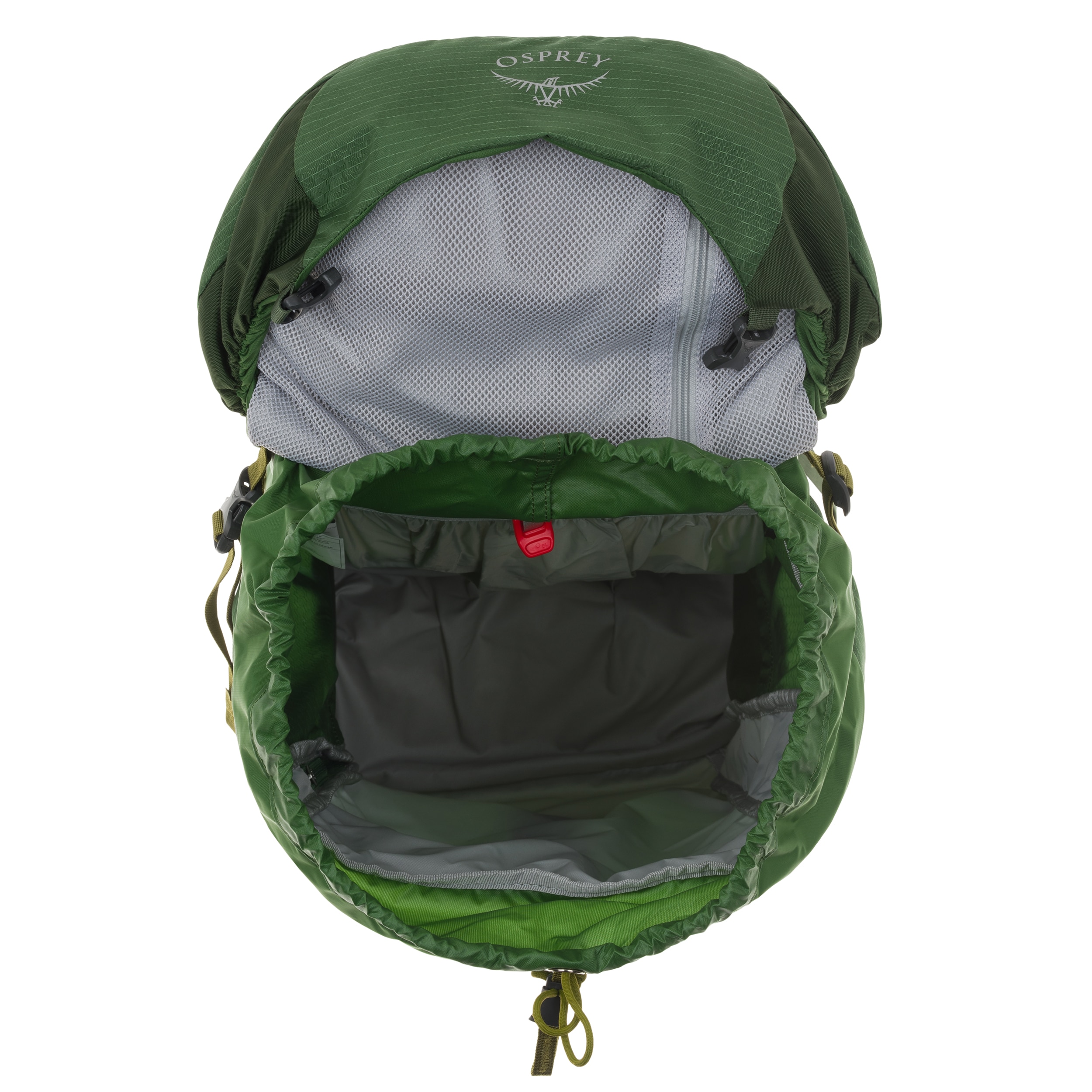 Osprey - Stratos Wanderrucksack 36 l - Seaweed Matcha Green