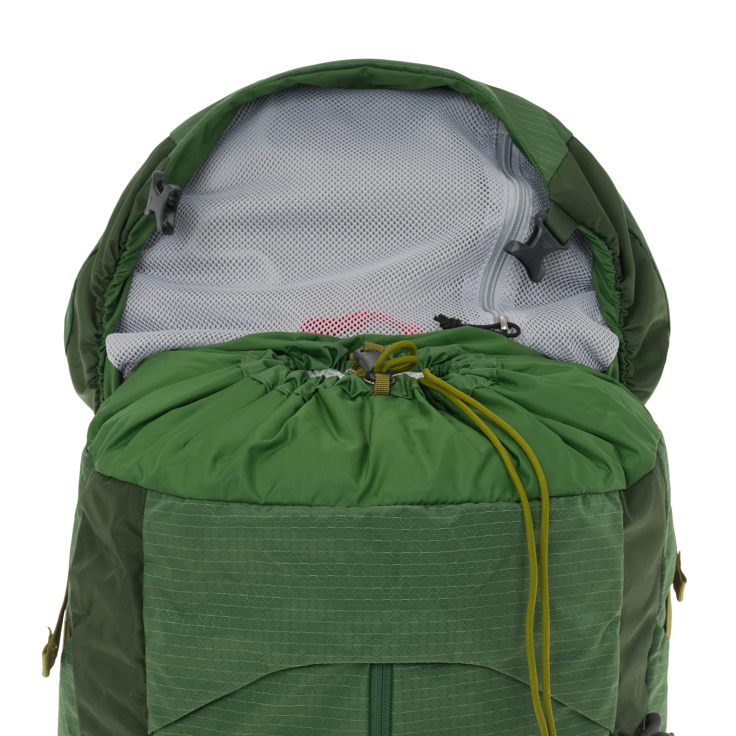 Osprey - Stratos Wanderrucksack 36 l - Seaweed Matcha Green