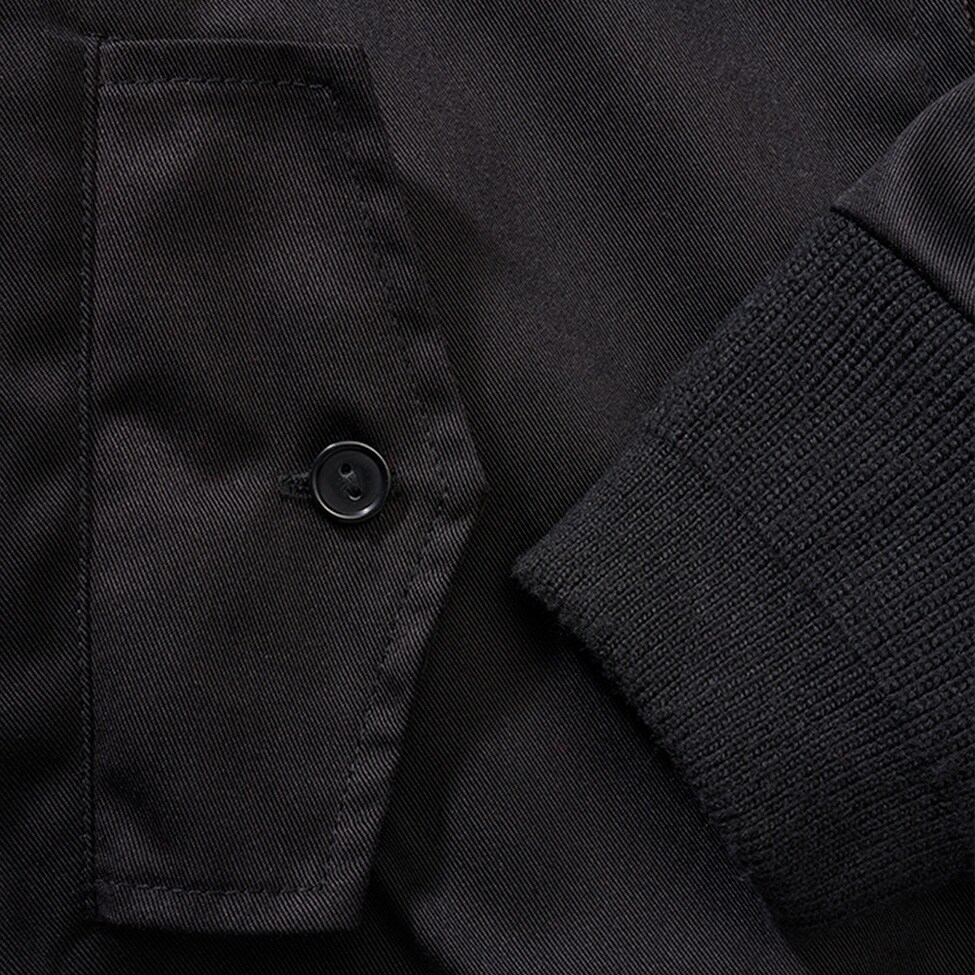 Brandit - Lord Canterbury - Damenjacke - Black