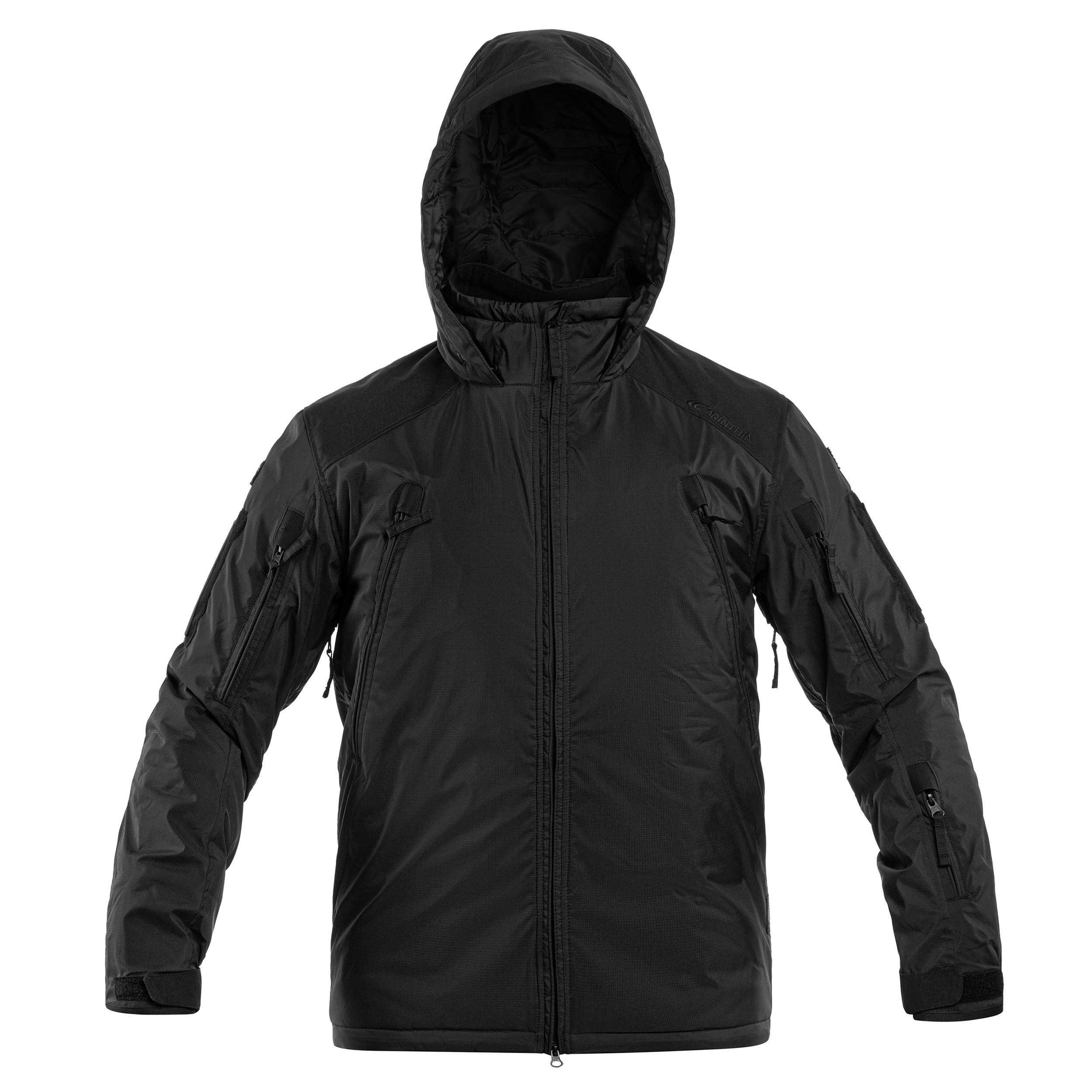 Carinthia - MIG 4.0 - Jacke - Black