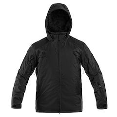 Carinthia - MIG 4.0 - Jacke - Black
