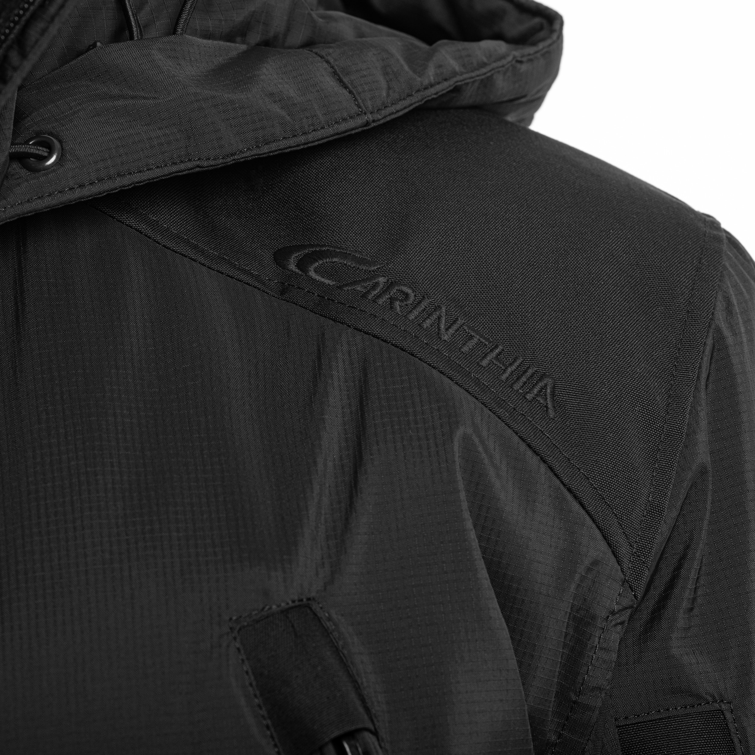 Carinthia - MIG 4.0 - Jacke - Black