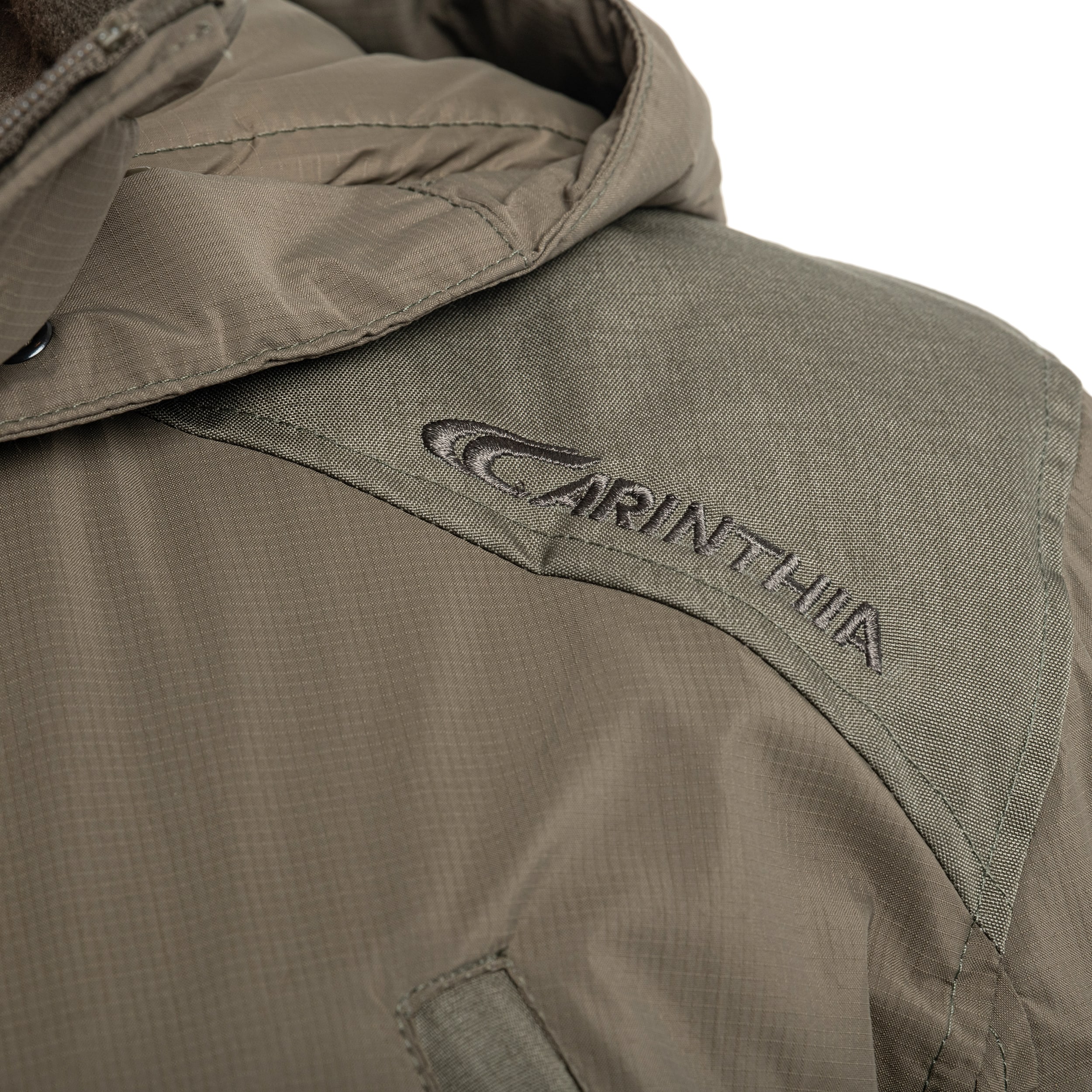 Carinthia - MIG 4.0 - Jacke - Oliv